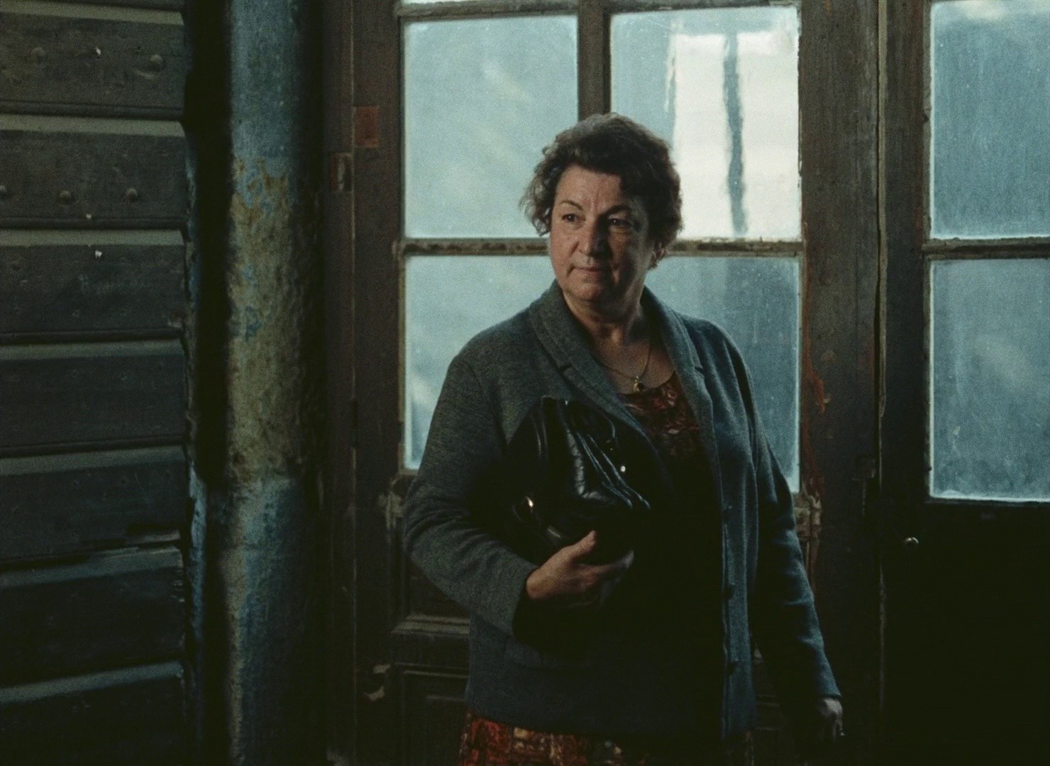 My Little Loves (1974) —  shot,  lighting