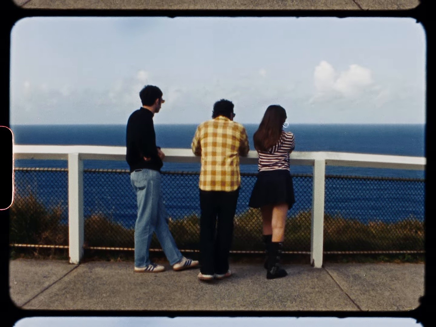 Family Trust (Official Music Video) (2024) —  shot,  lighting