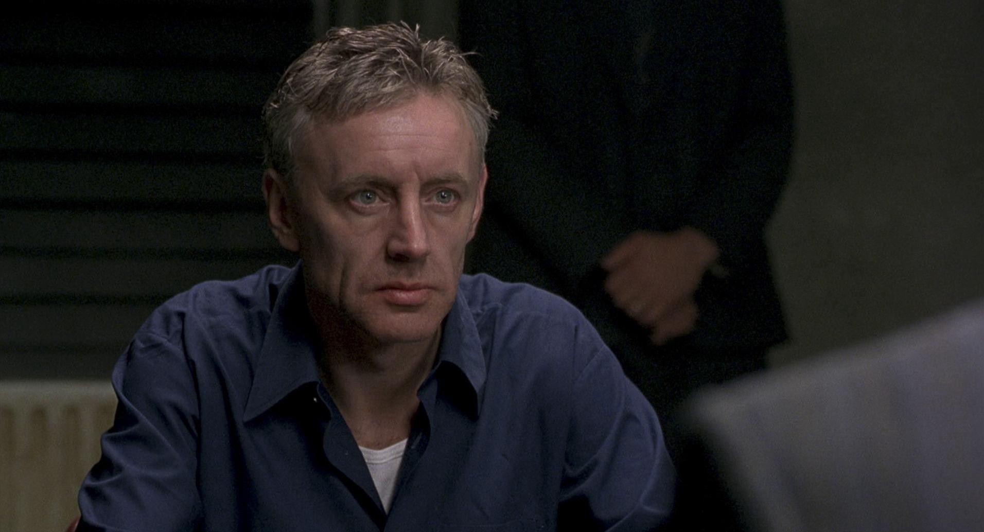 In the Name of the Father (1993) —  shot,  lighting