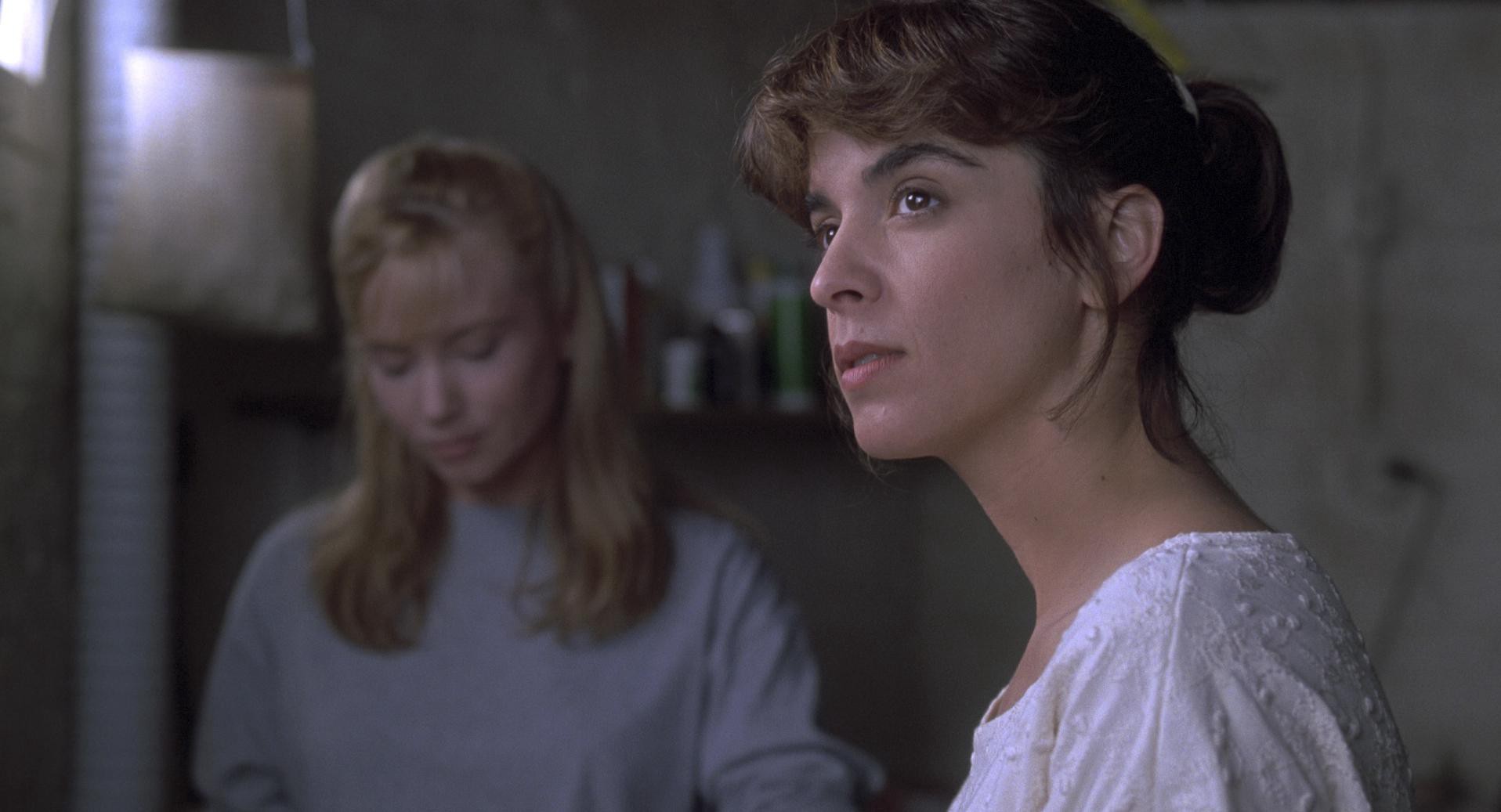 The Hand That Rocks the Cradle (1992) —  shot,  lighting