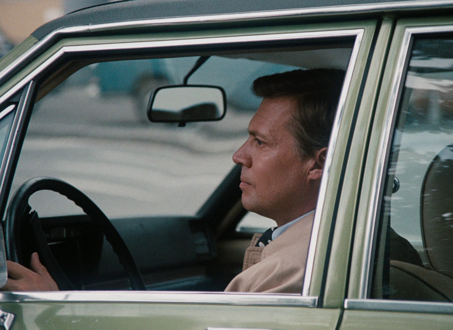 Fox and His Friends (1975) —  shot,  lighting