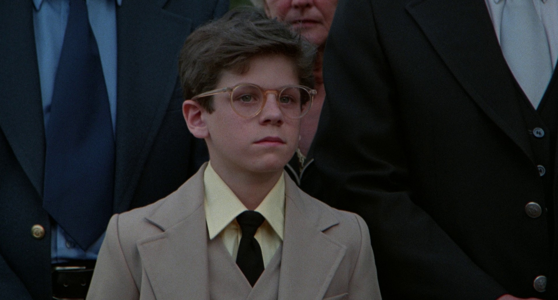 Bloody Birthday (1981) —  shot,  lighting