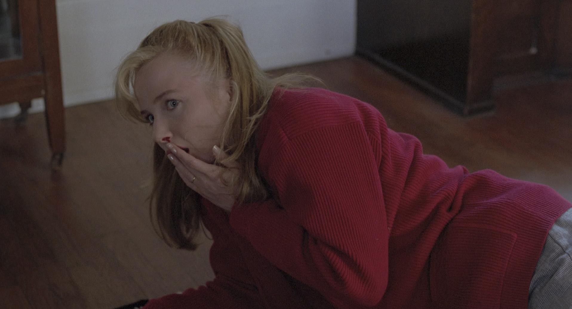 The Hand That Rocks the Cradle (1992) —  shot,  lighting