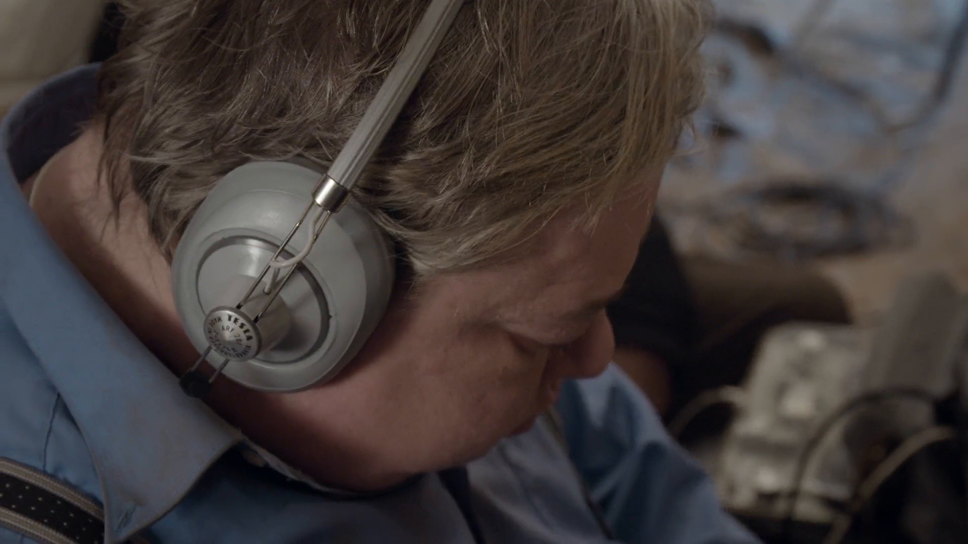 Insect (2018) —  shot,  lighting