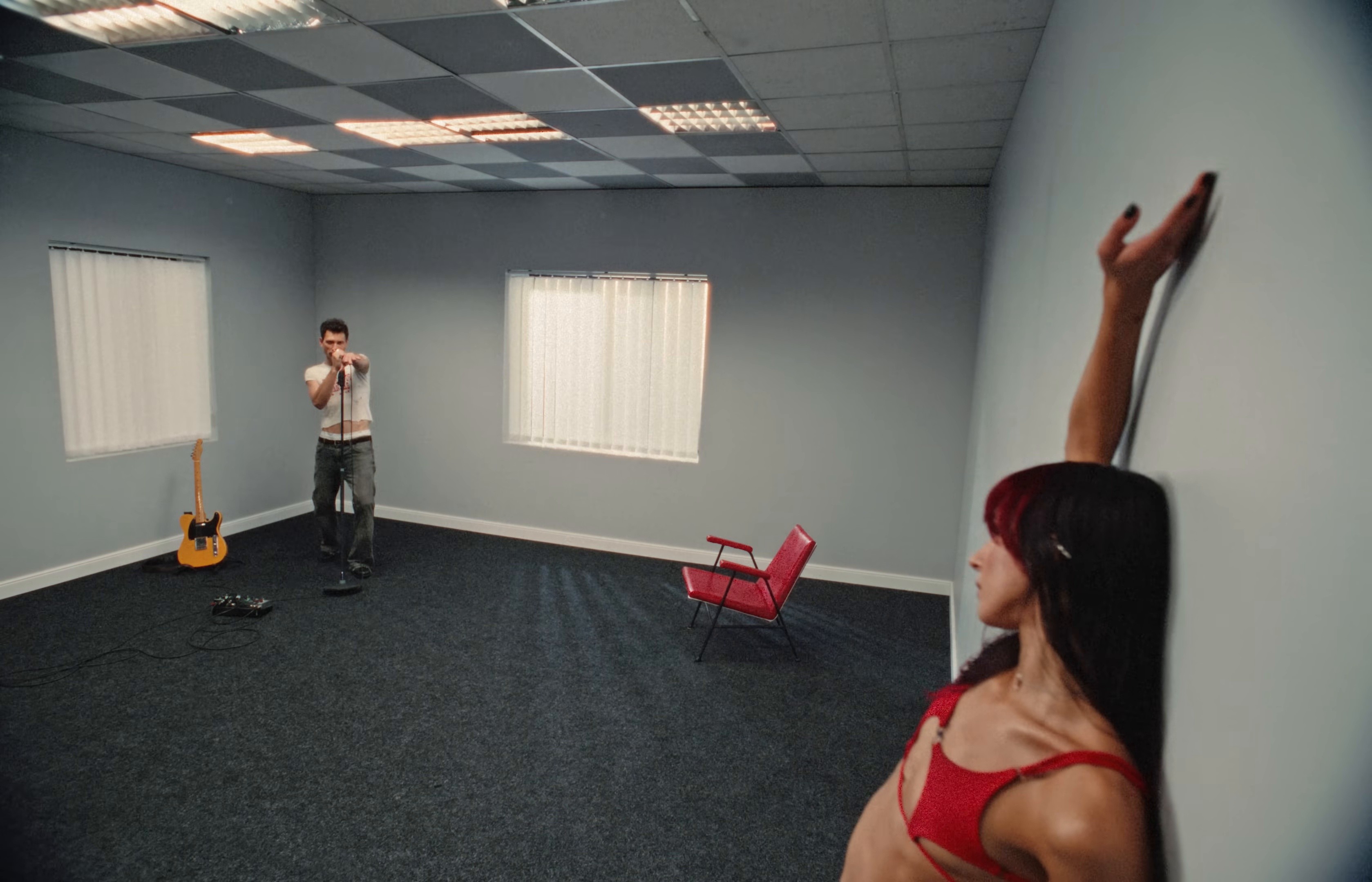 МаХат Махат (2025) —  shot,  lighting