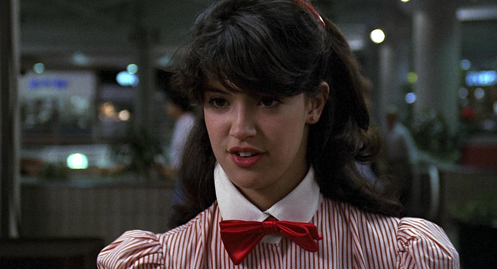 Fast Times at Ridgemont High (1982) —  shot,  lighting