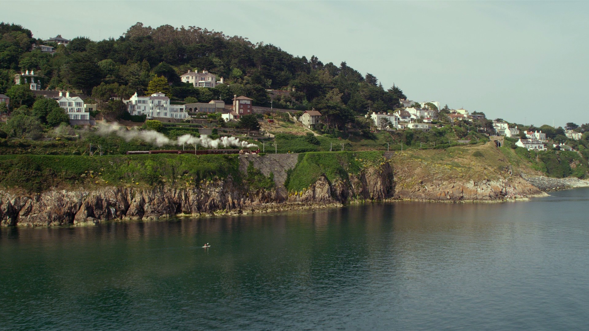 Muppets Most Wanted (2014) —  shot,  lighting