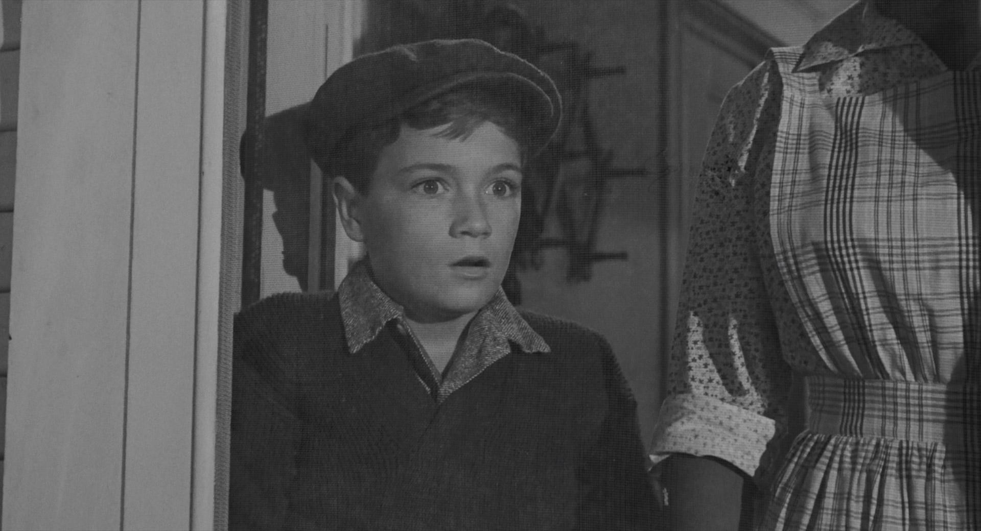 To Kill a Mockingbird (1962) —  shot,  lighting