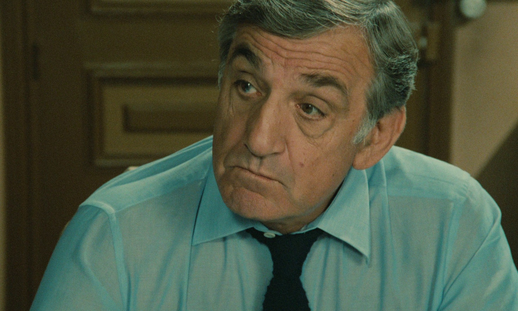 La 7ème cible (1984) —  shot,  lighting