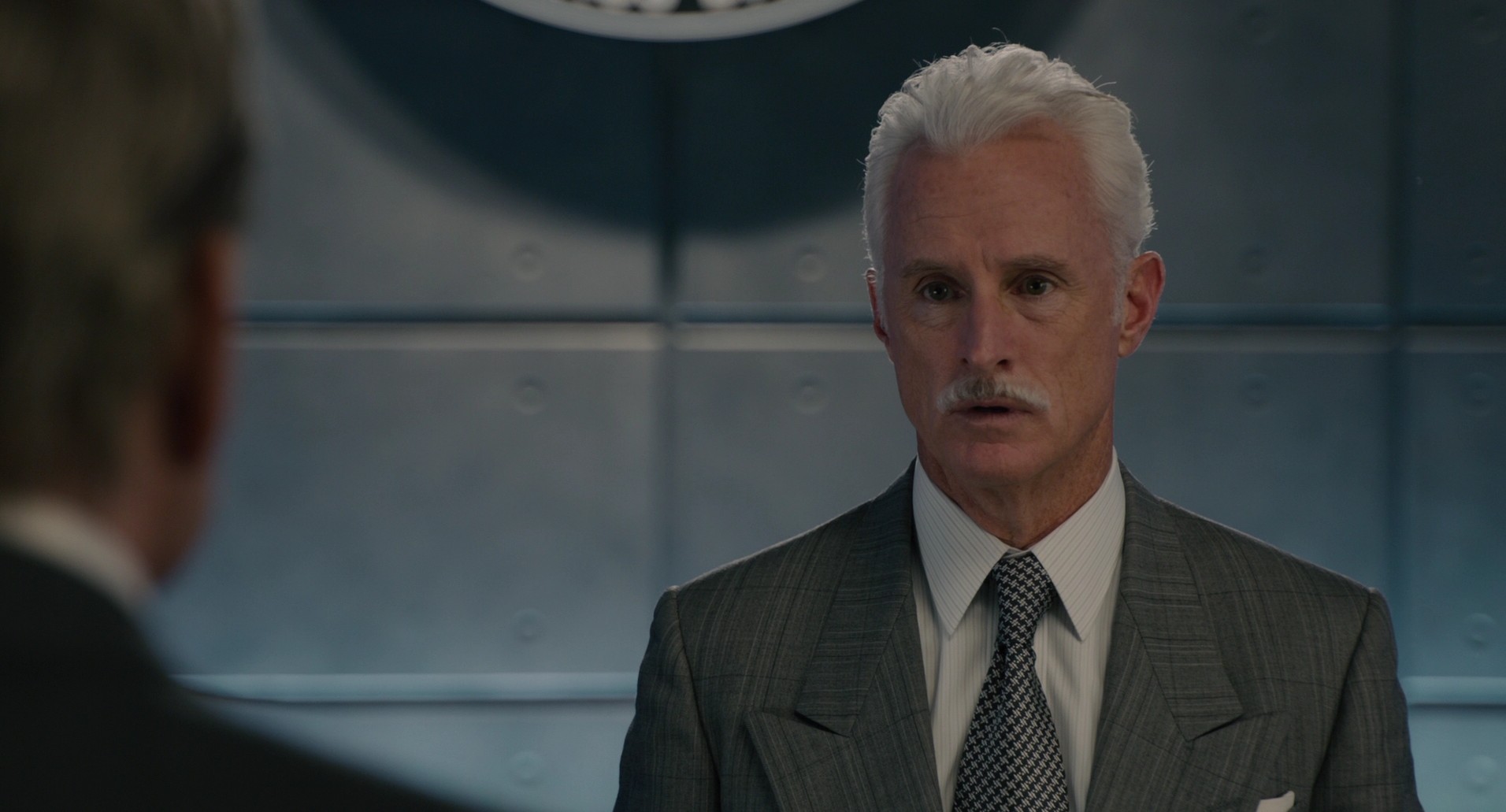 Ant-Man (2015) —  shot,  lighting