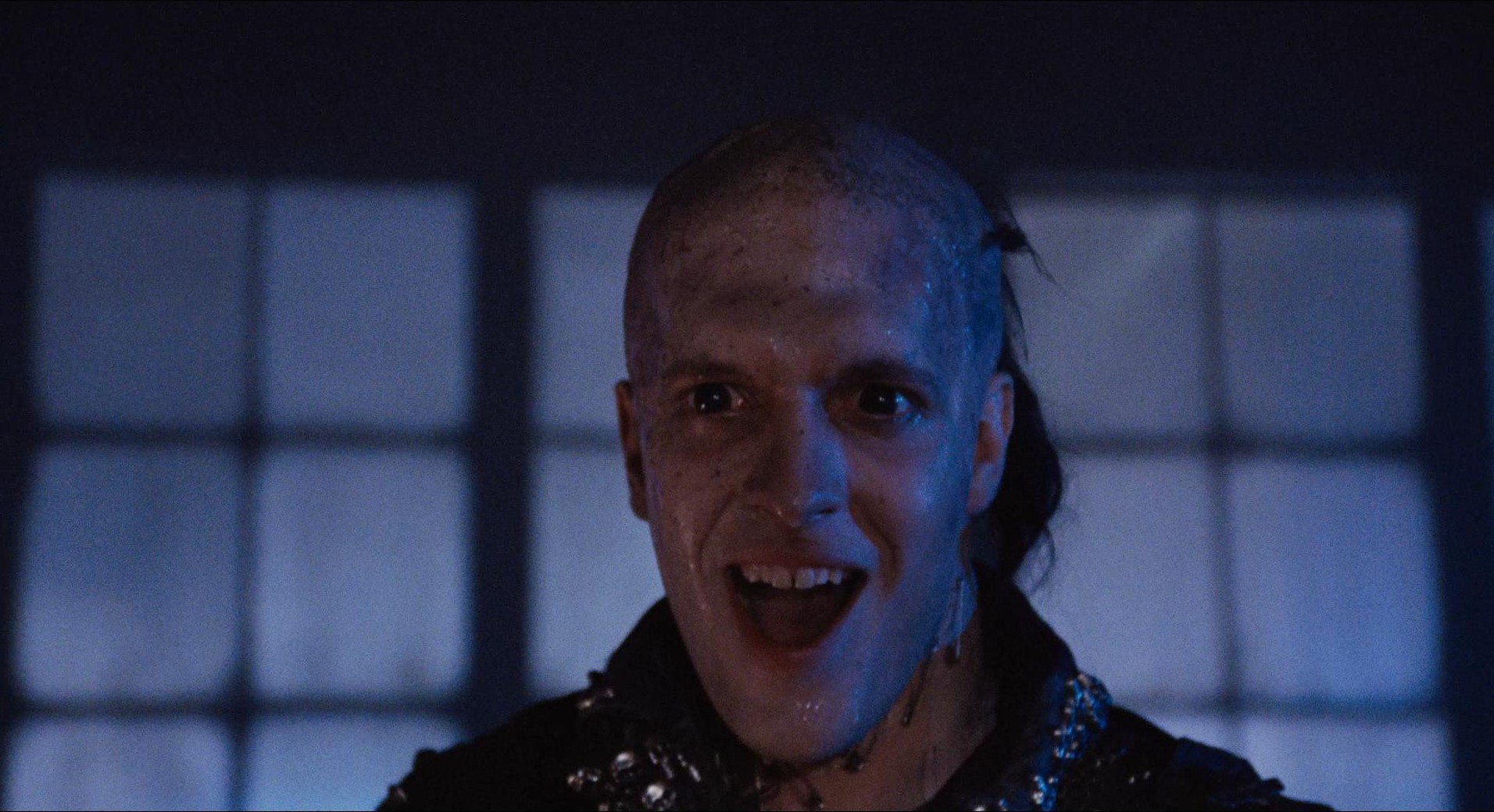 Highlander (1986) —  shot,  lighting