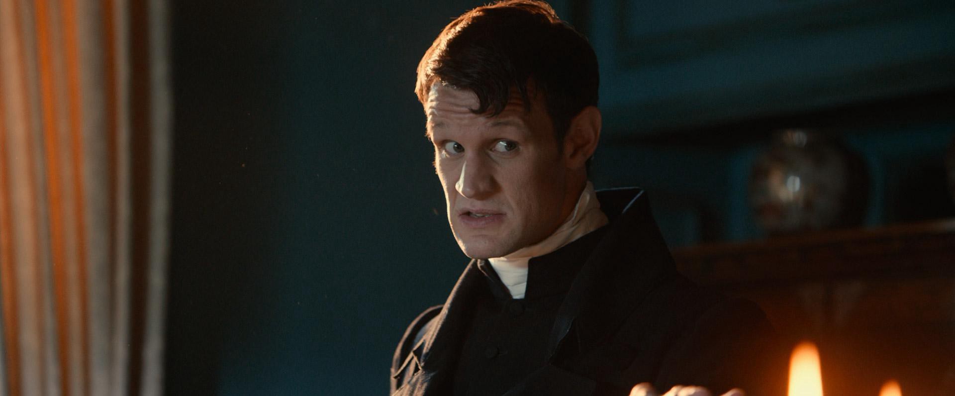 Pride and Prejudice and Zombies (2016) —  shot,  lighting