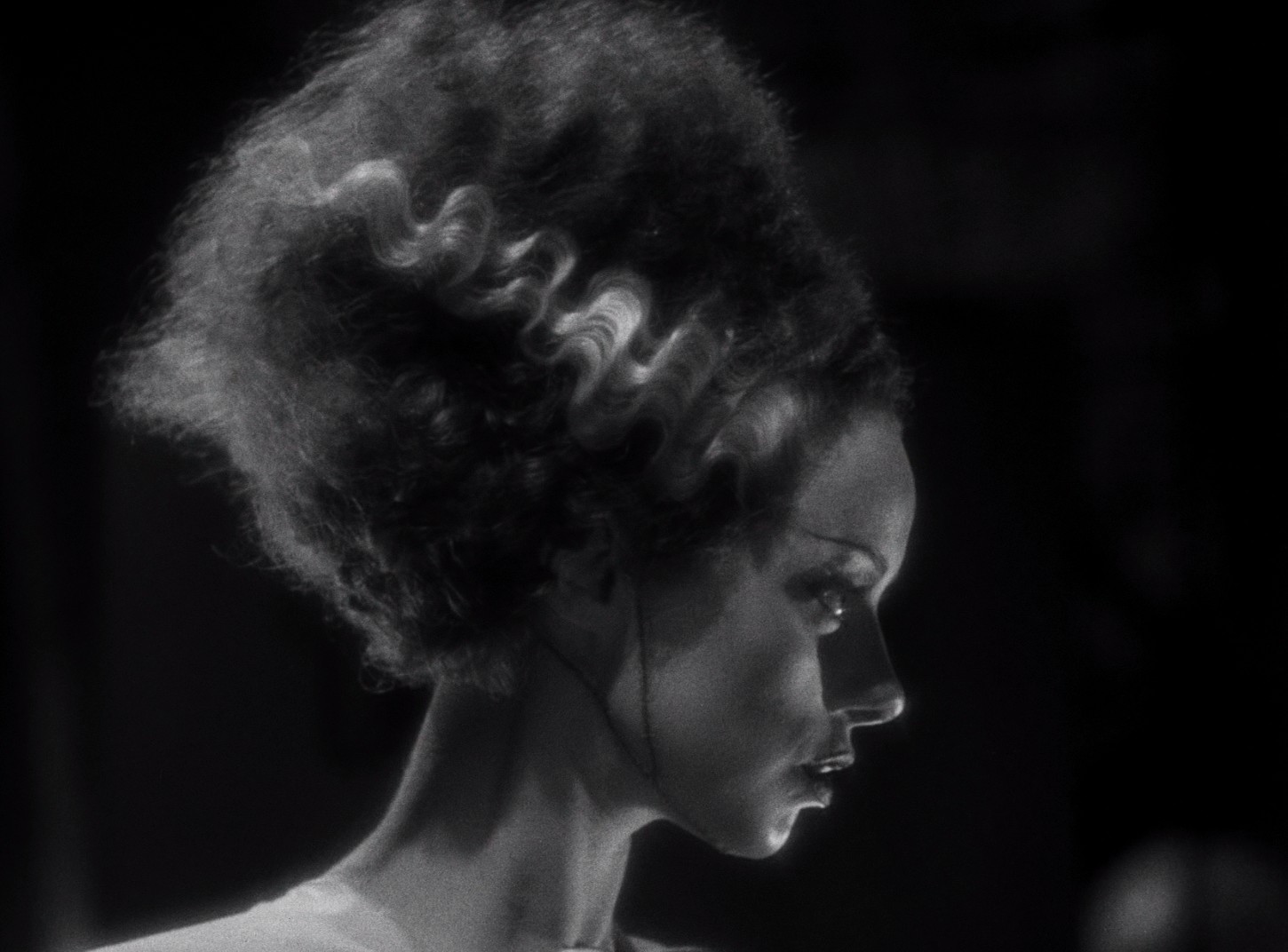 Bride of Frankenstein (1935) —  shot,  lighting
