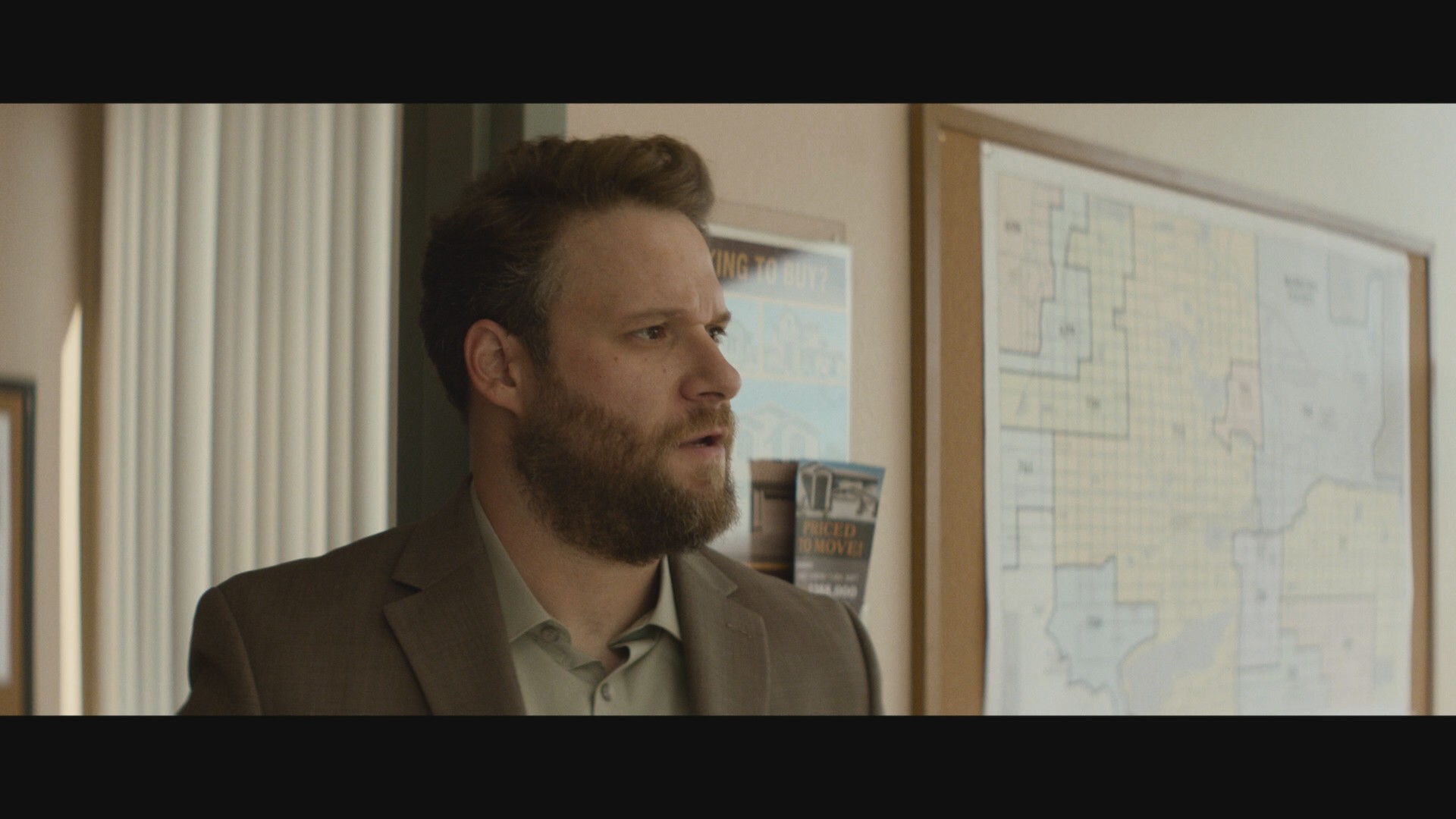 Arizona (2018) —  shot,  lighting