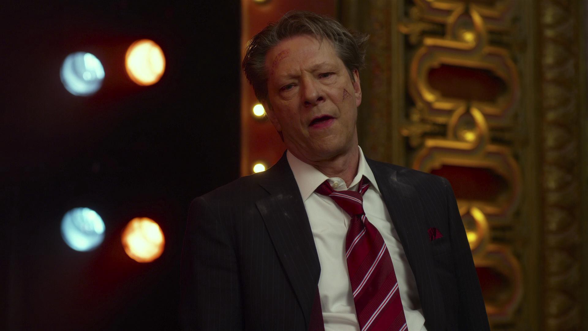 The Muppets (2011) —  shot,  lighting