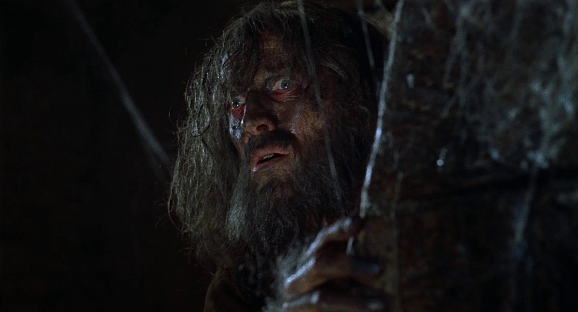 The Curse of the Werewolf (1961) —  shot,  lighting