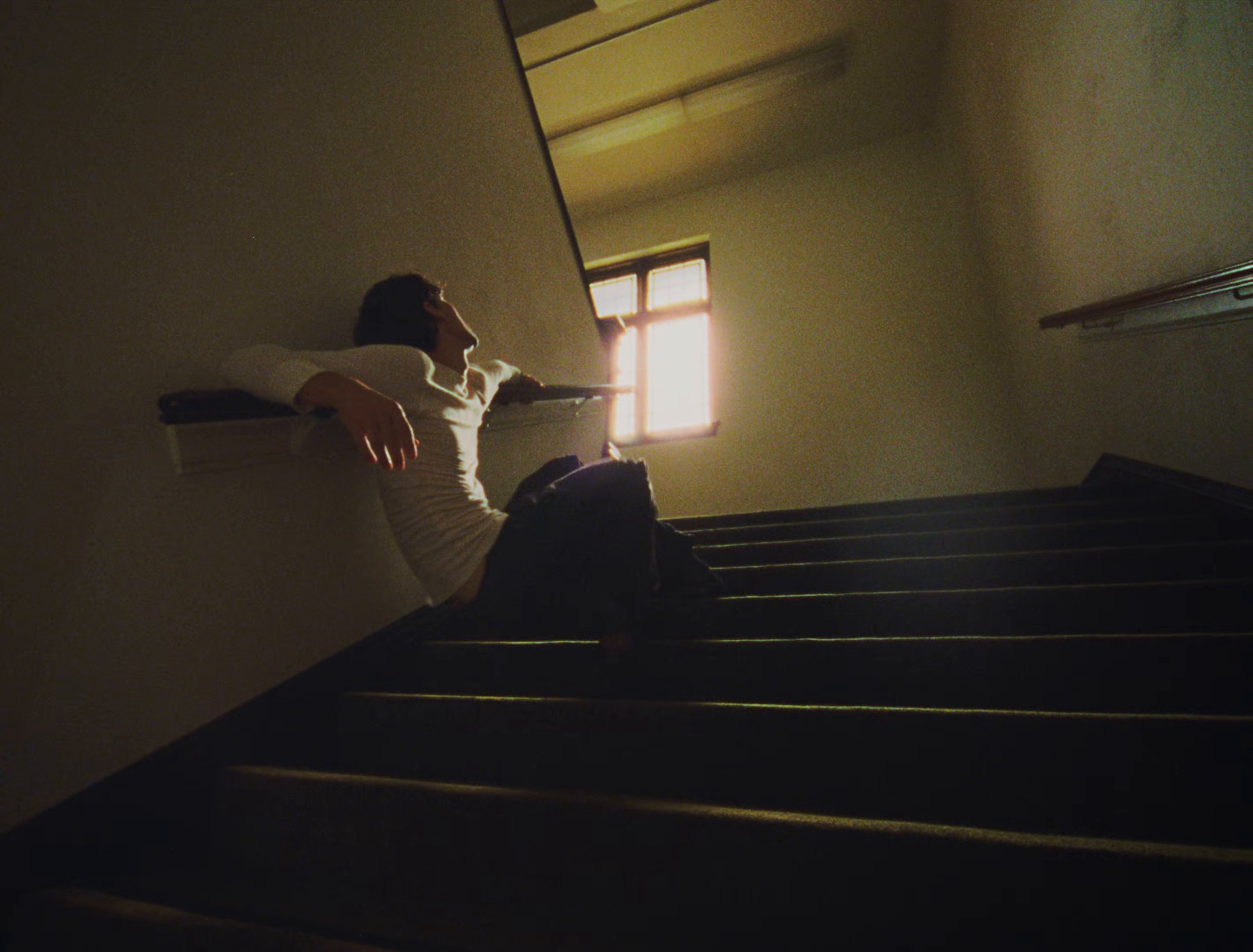 THAT'S MY... (2025) —  shot,  lighting