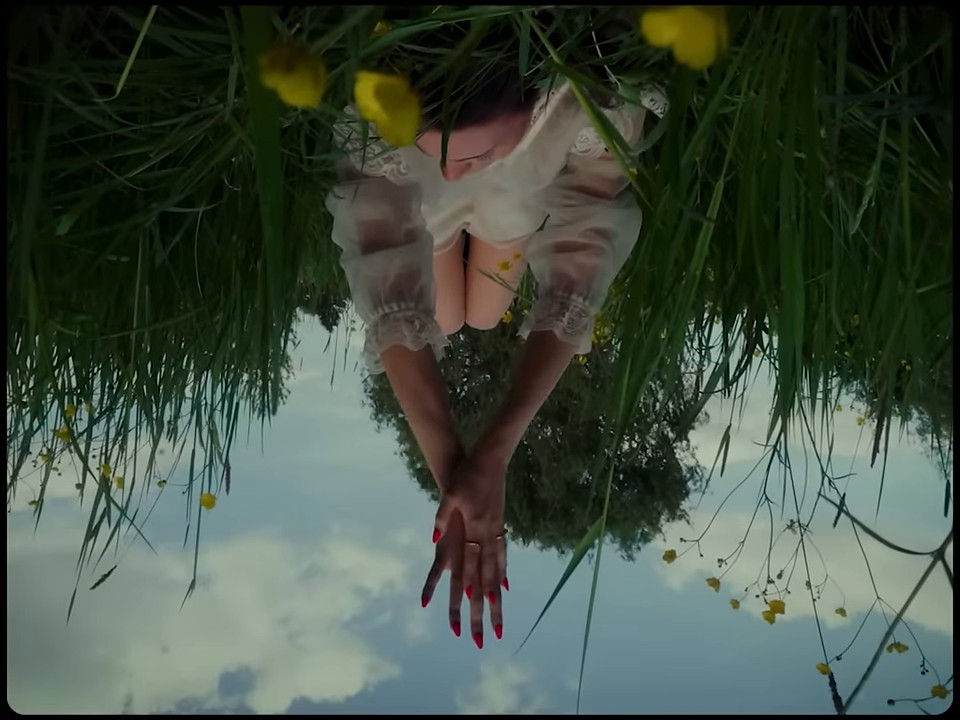 RJB (2024) —  shot,  lighting