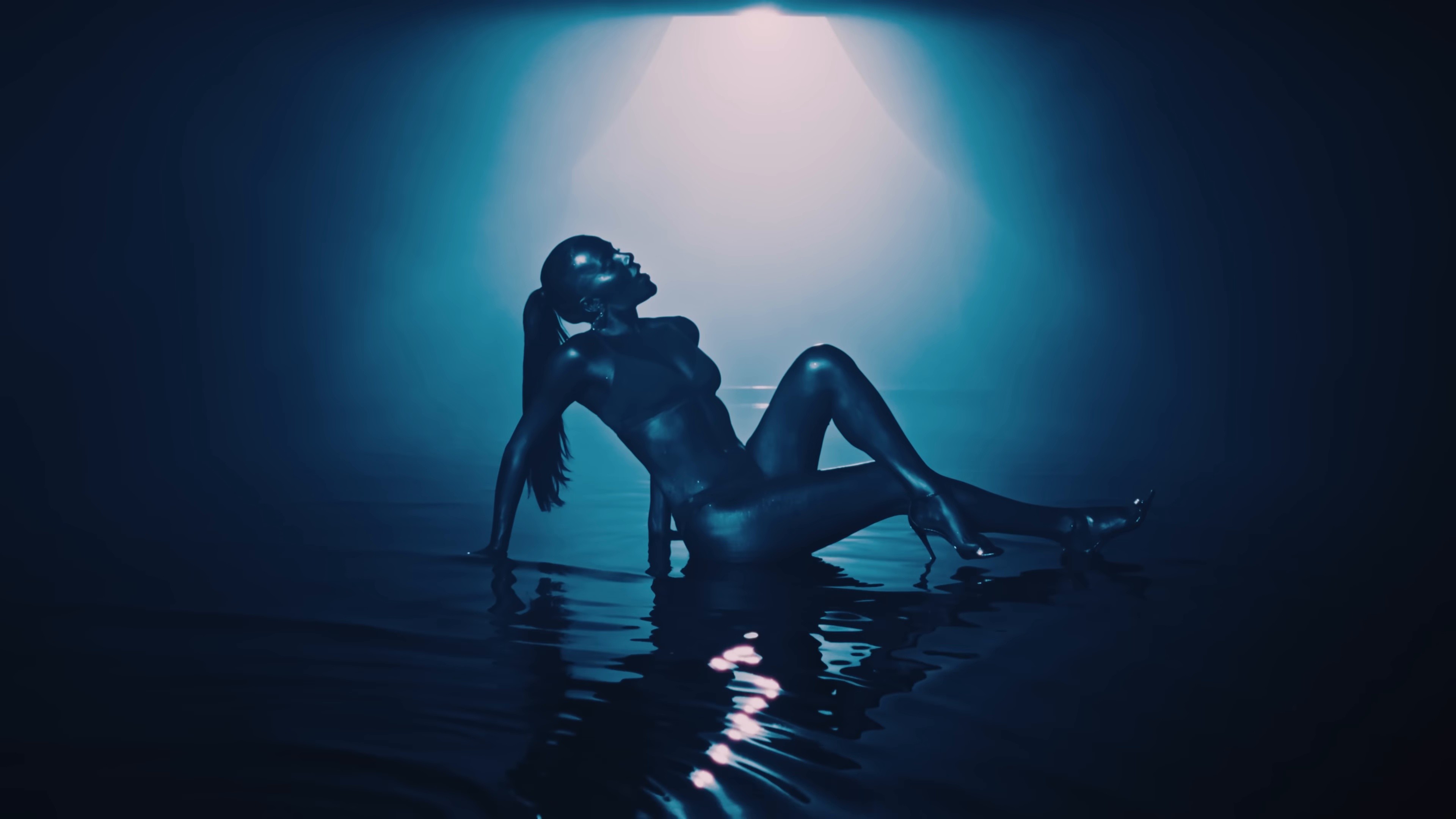 Uje (2025) —  shot,  lighting