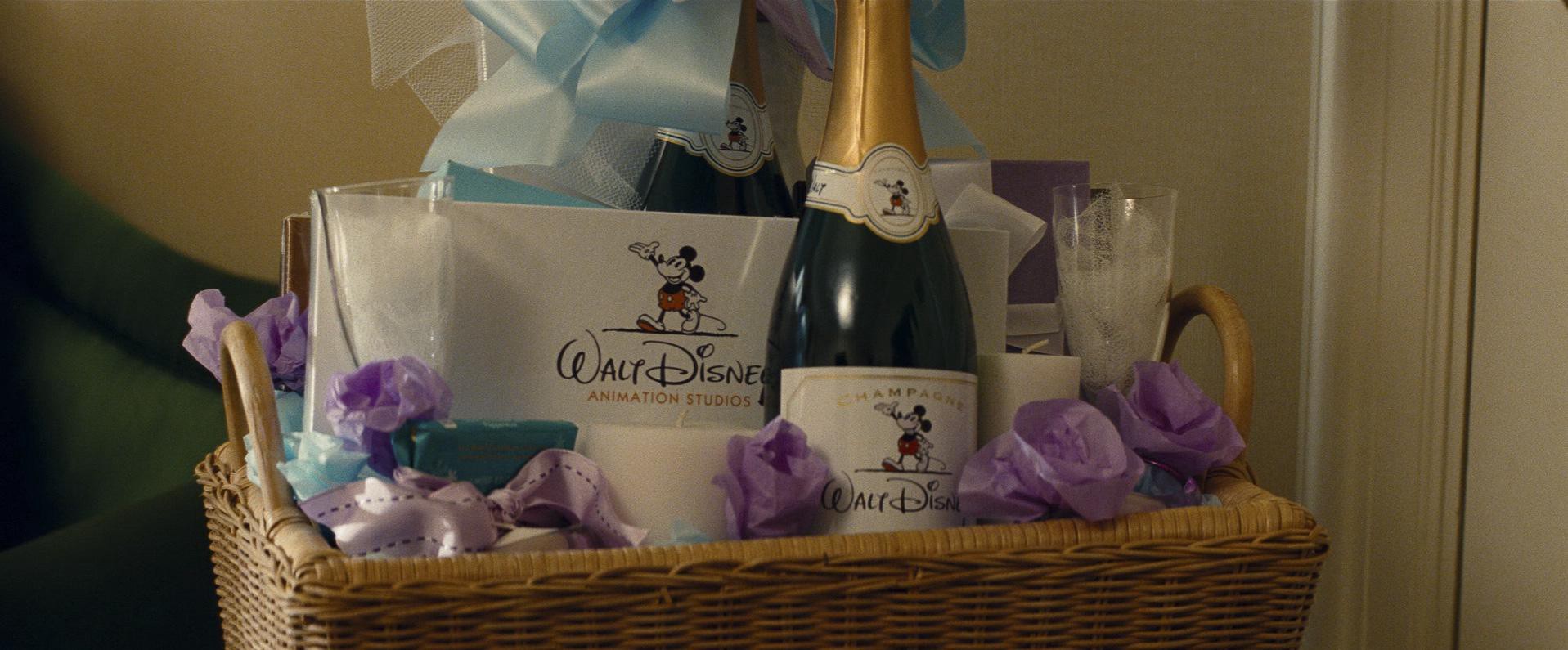 Saving Mr. Banks (2013) —  shot,  lighting