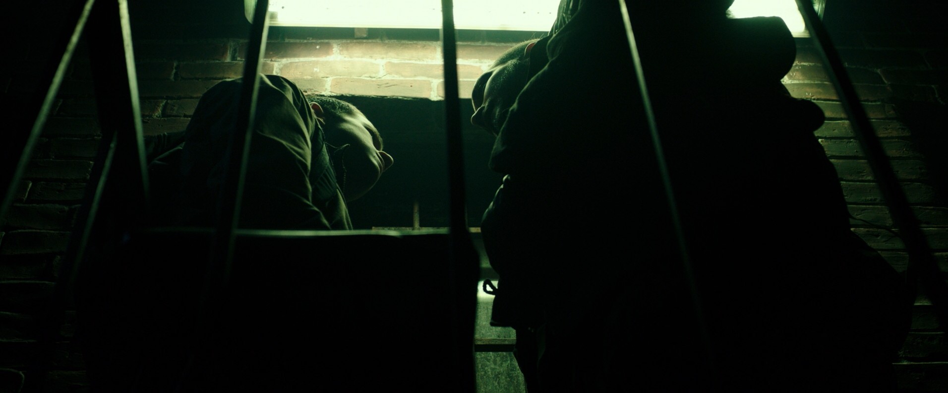 Don't Breathe (2016) —  shot,  lighting