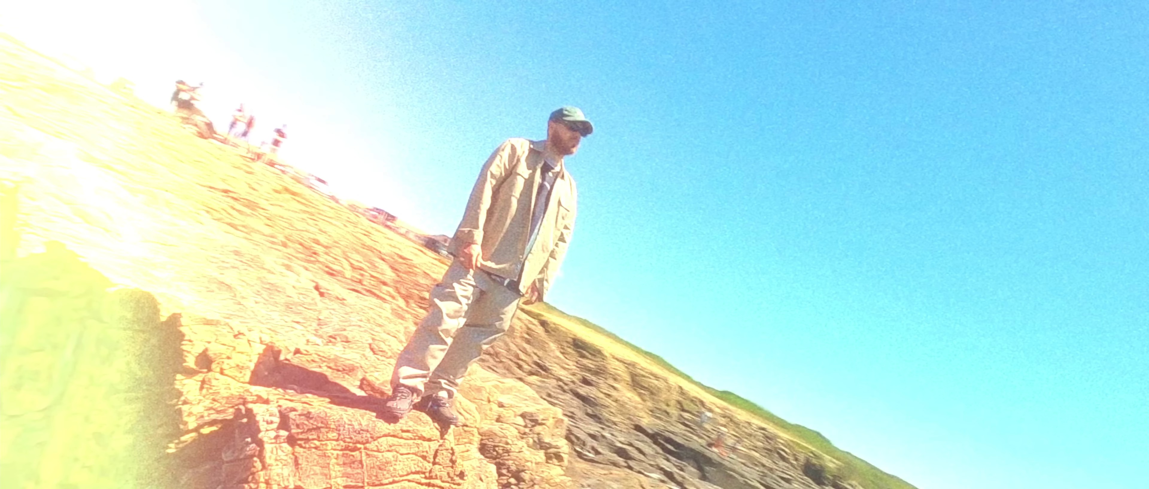 Rodéo (2022) —  shot,  lighting