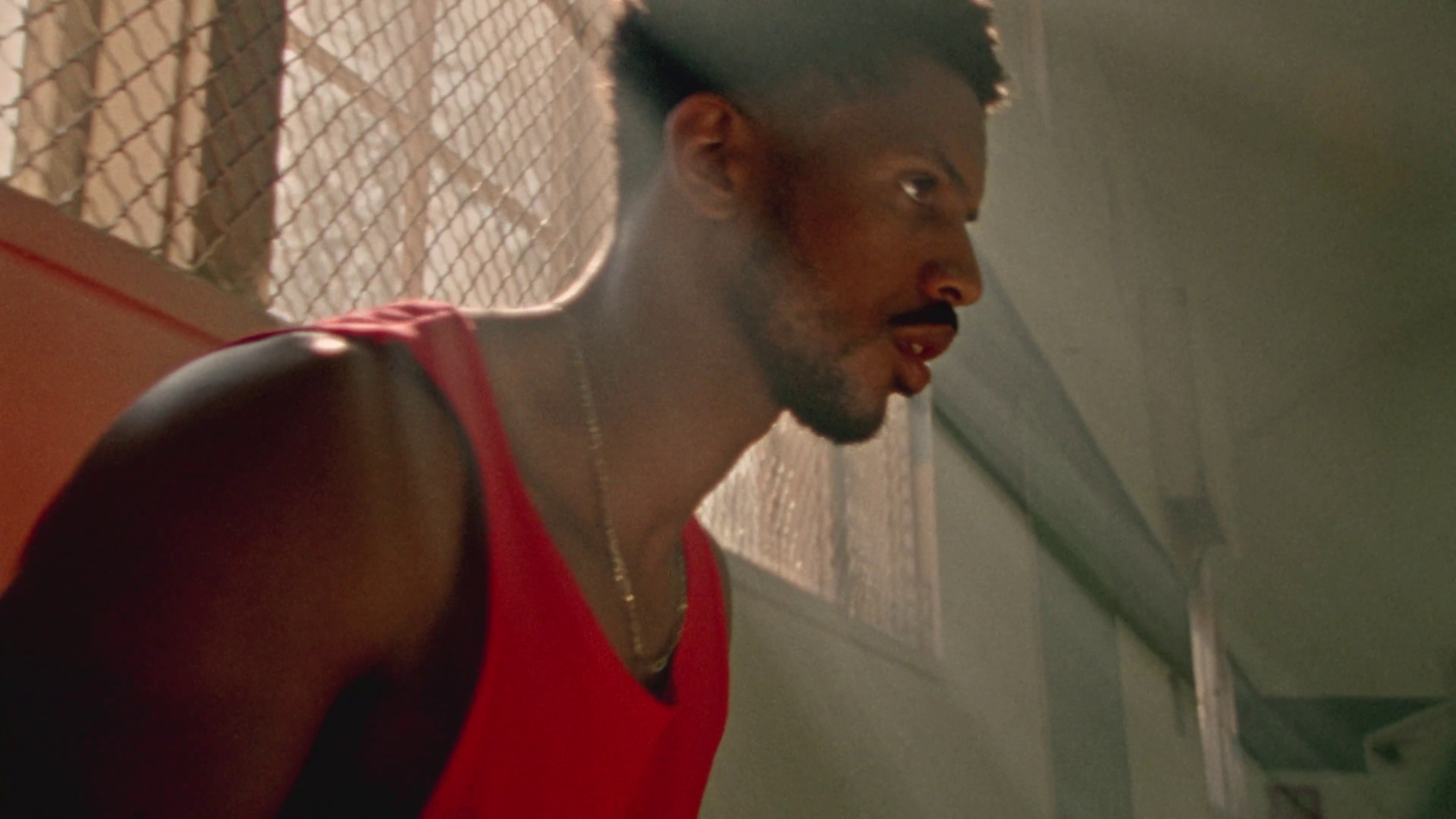 Nike Jordan 1 'Lost & Found' (2022) —  shot,  lighting