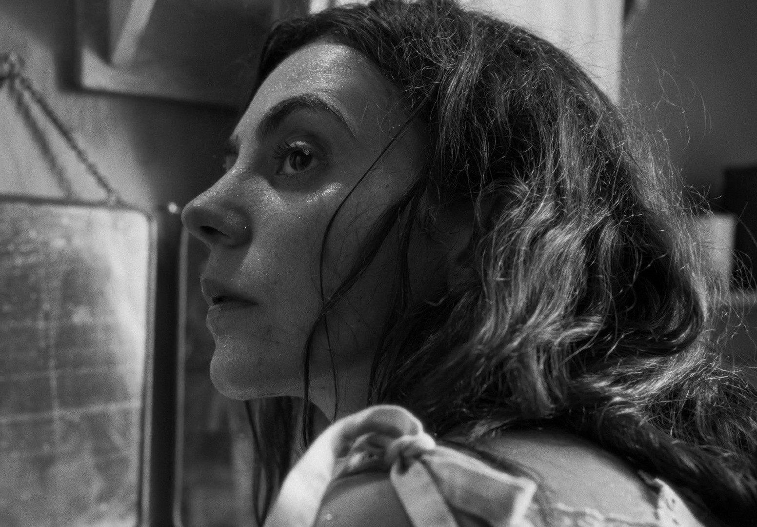 The Girl with the Needle (2025) —  shot,  lighting