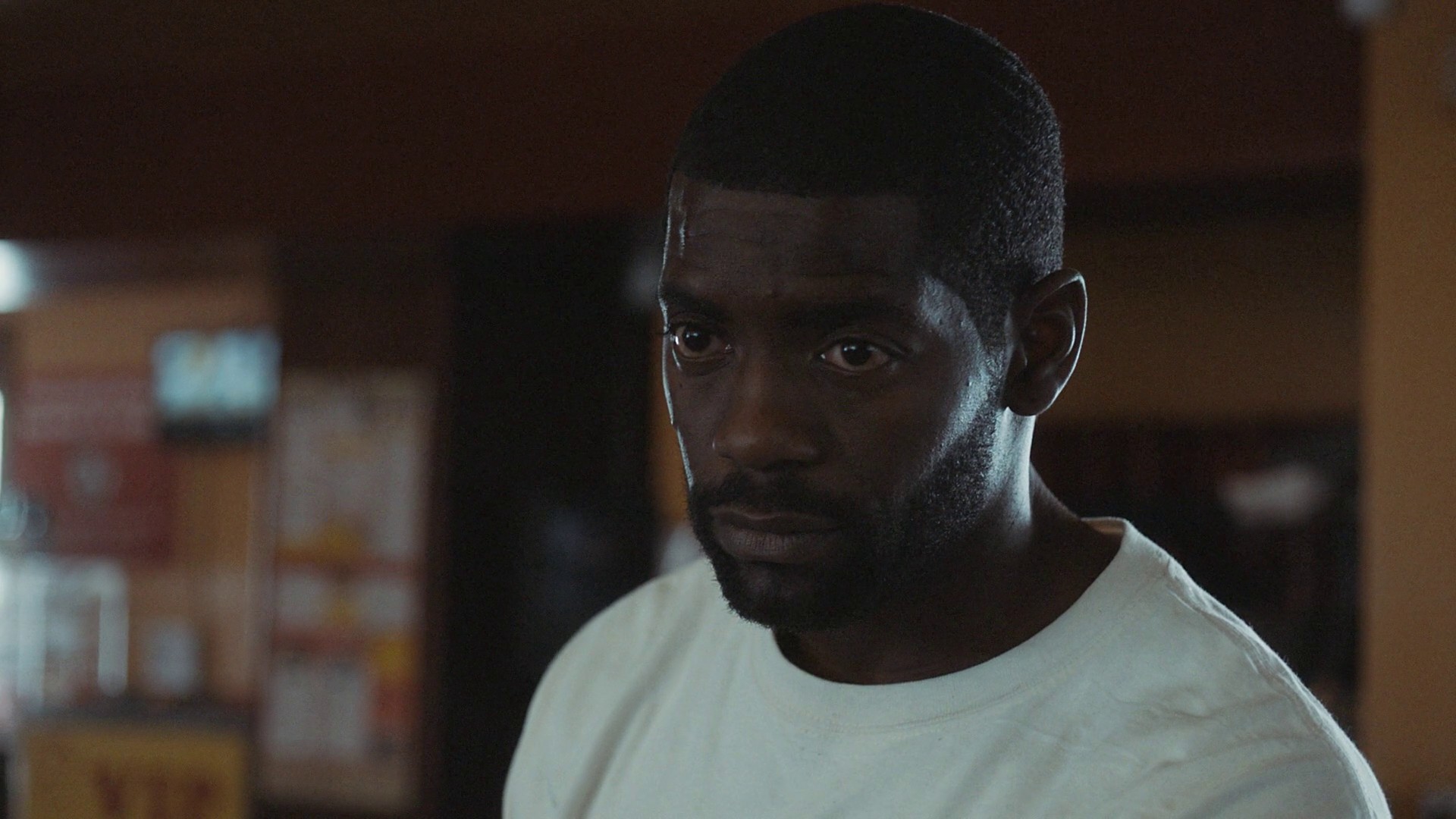 Streets on Lock (2016) —  shot,  lighting