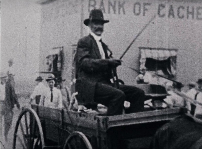 Tombstone (1994) —  shot,  lighting