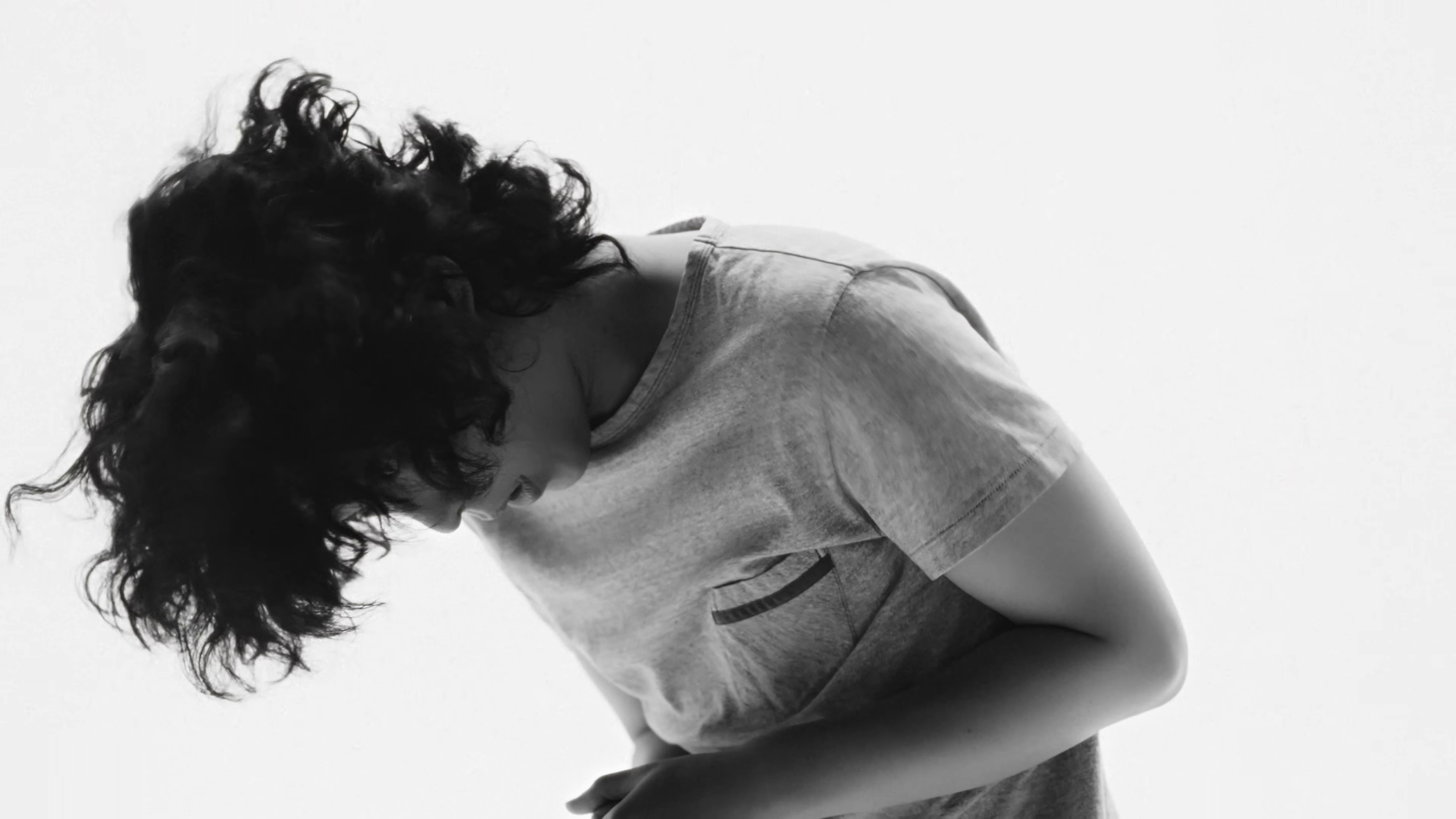 Out of my mind (2025) —  shot,  lighting