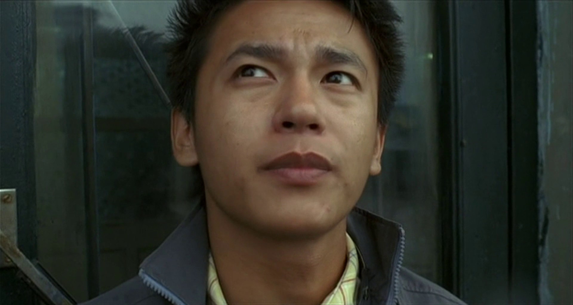 Summer Palace (2007) —  shot,  lighting