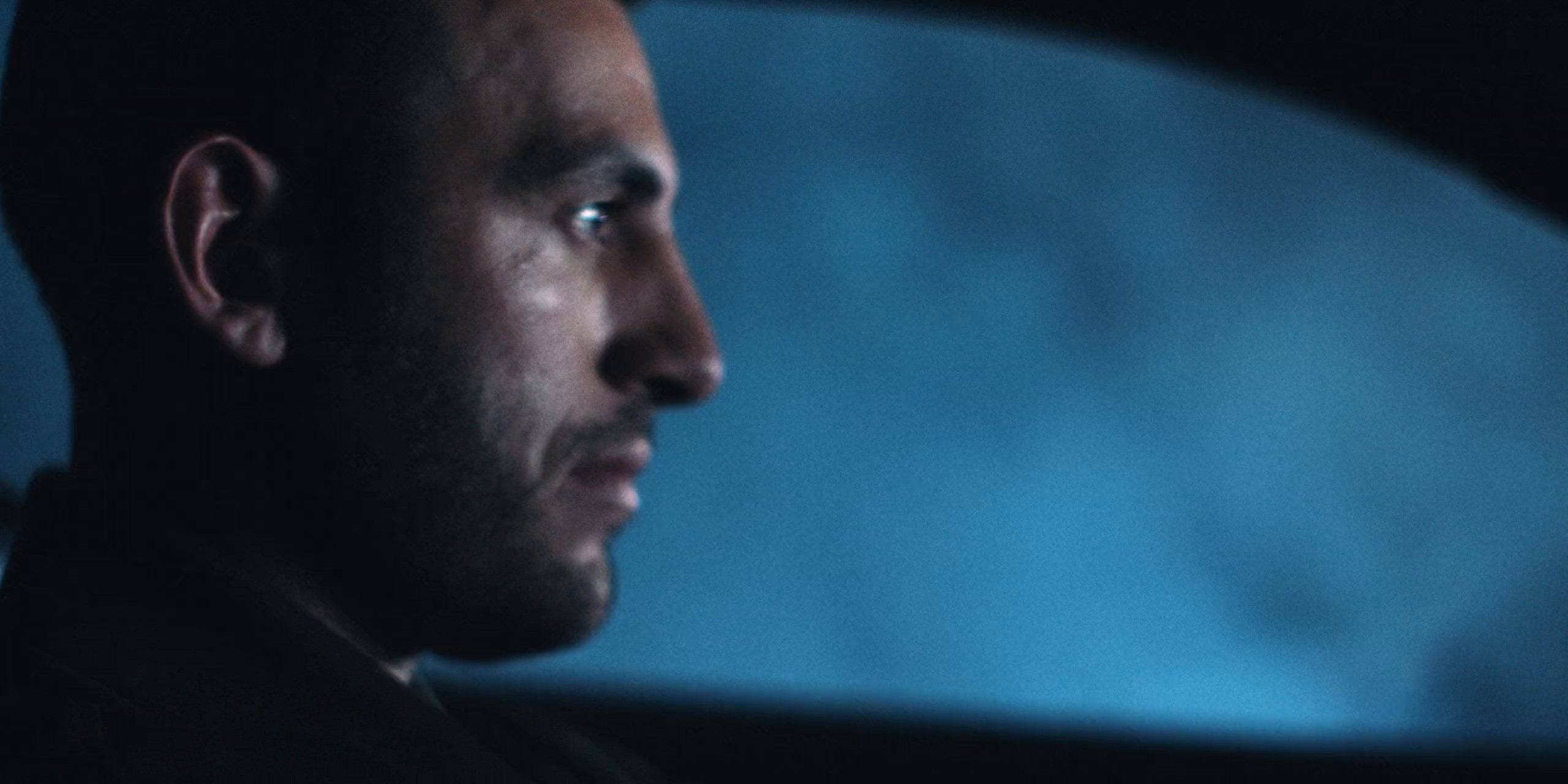 No Matter | Dodge (2024) —  shot,  lighting