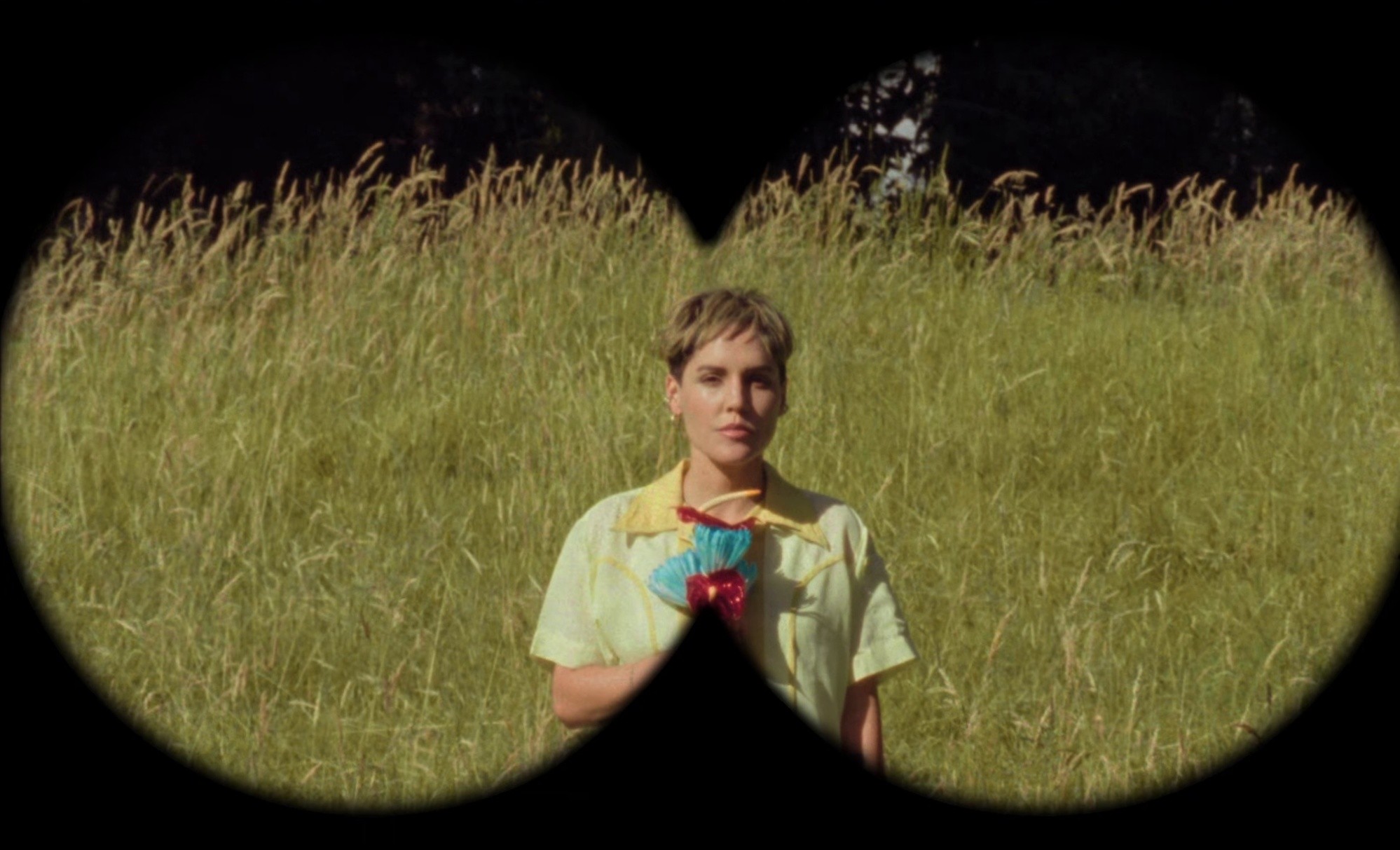 VOY CRECIENDO (2025) —  shot,  lighting