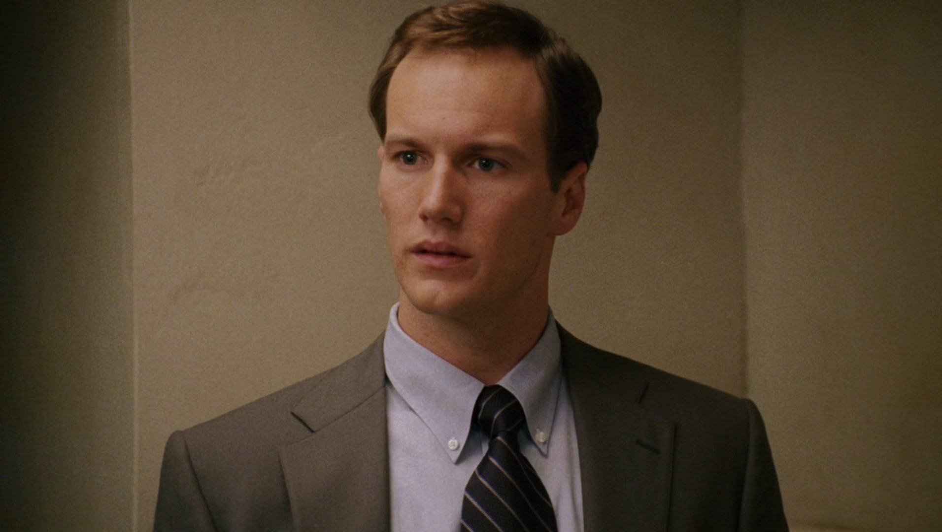 Millennium Approaches: Bad News (2005) —  shot,  lighting