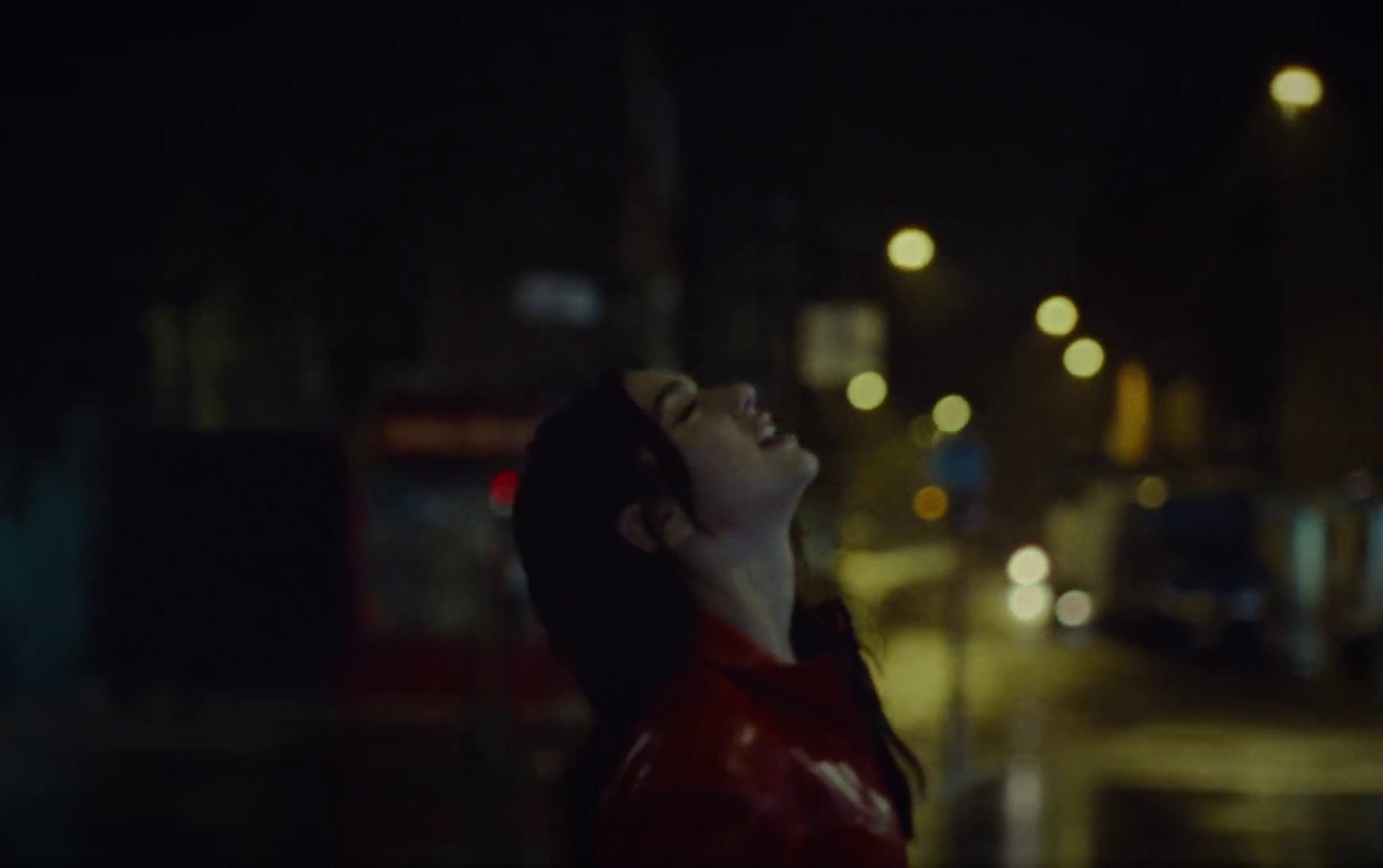 Fever (2020) —  shot,  lighting