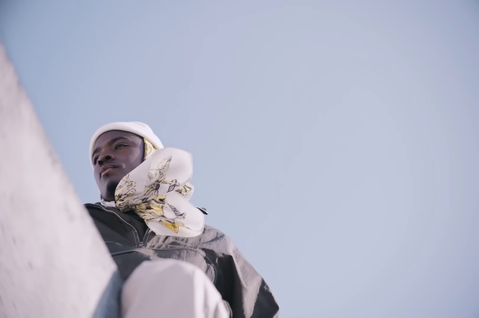 Breathe  (2022) —  shot,  lighting