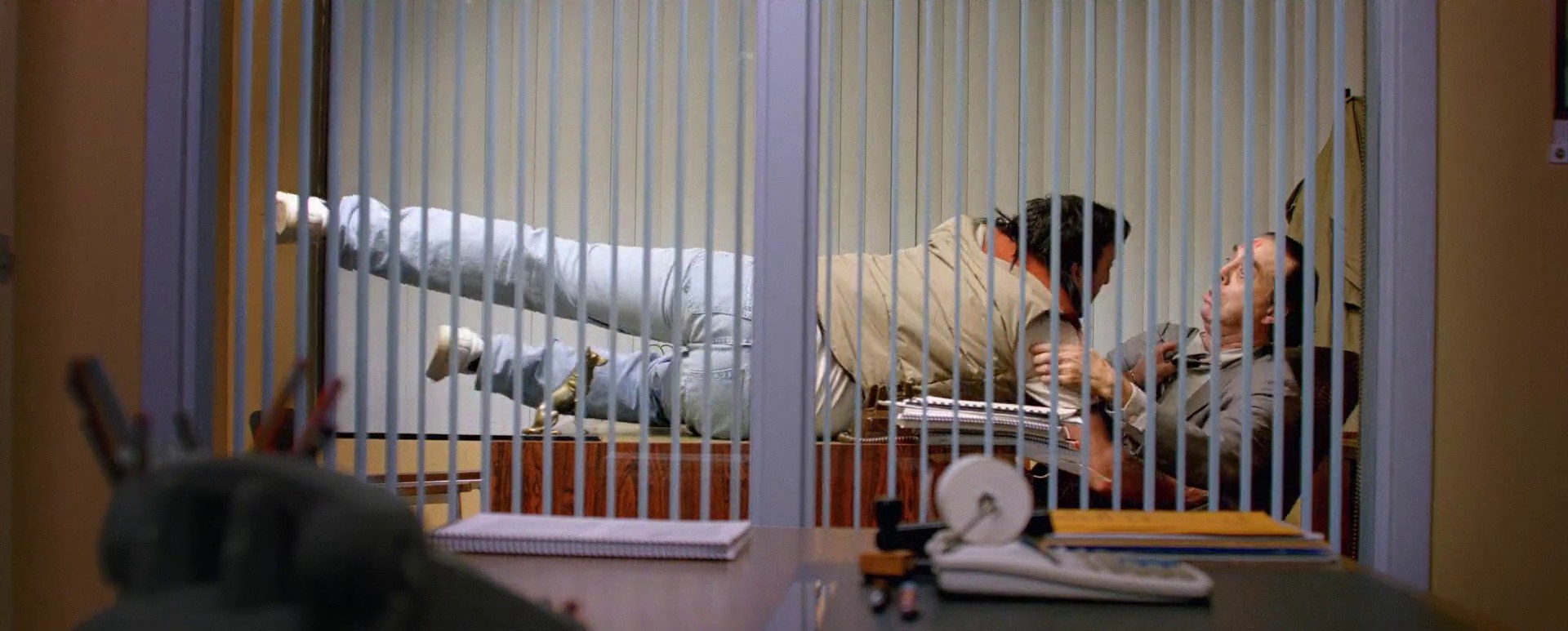 Doompy poomp (2015) —  shot,  lighting