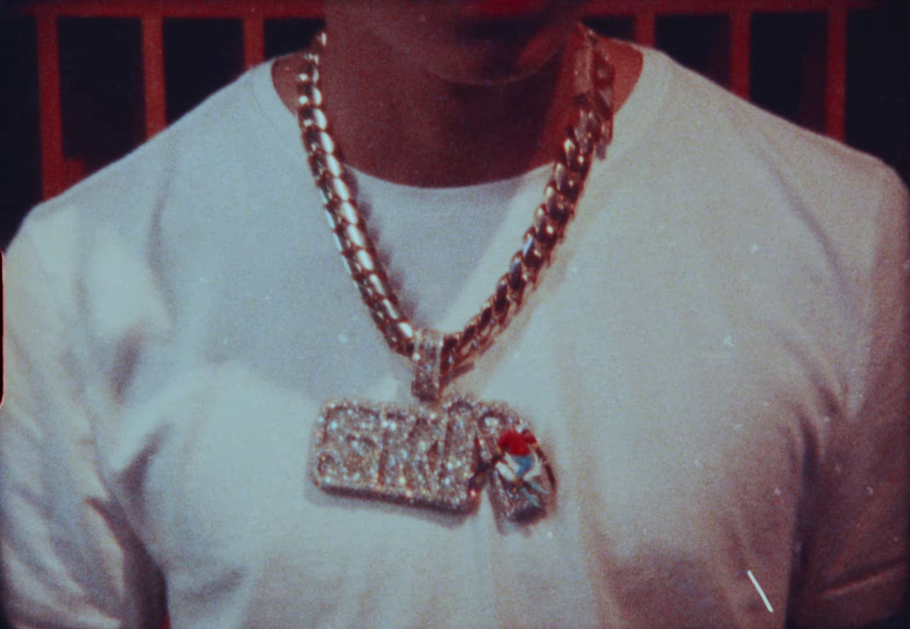 Change My Wayz (2023) —  shot,  lighting