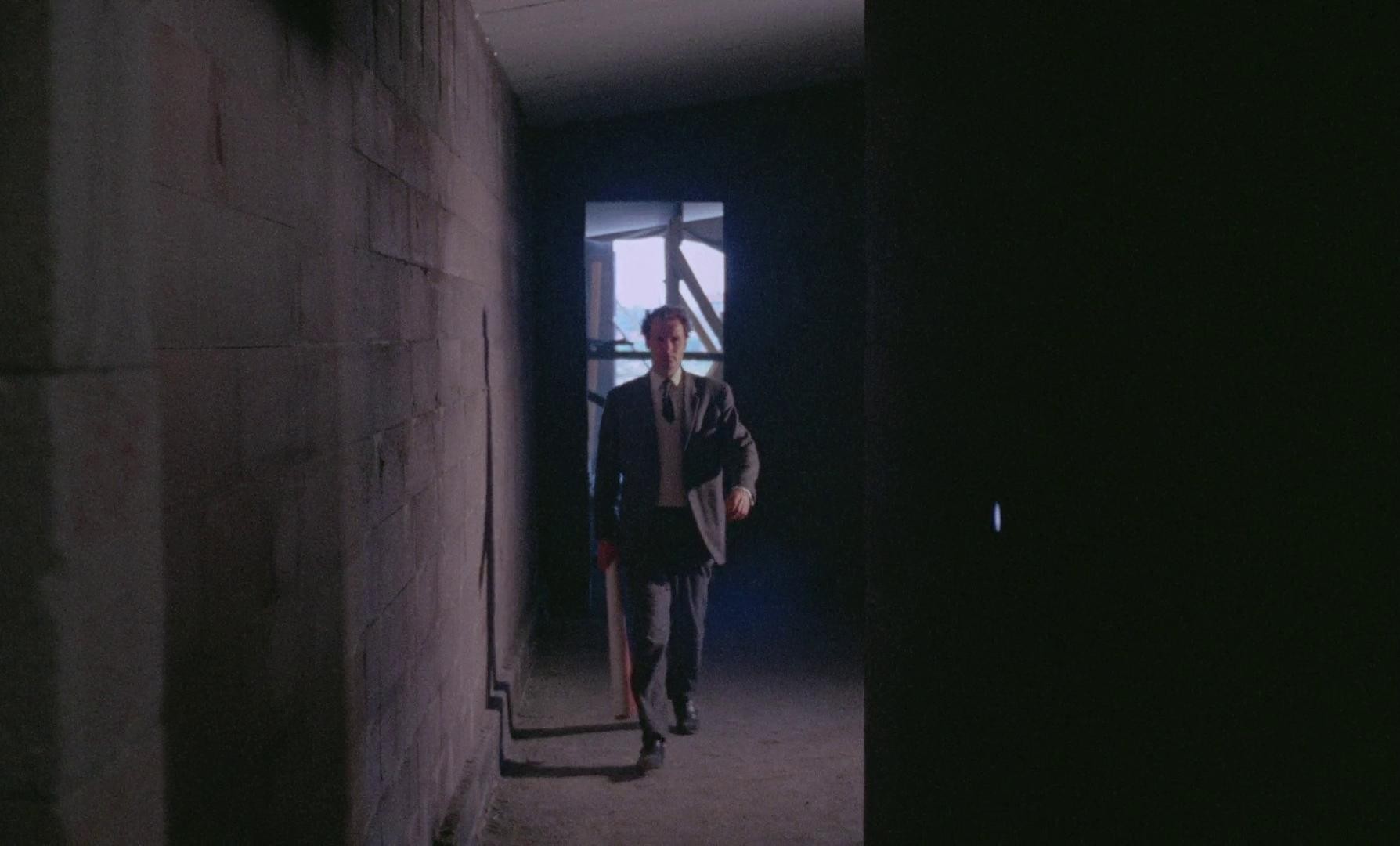 Jag (1966) —  shot,  lighting