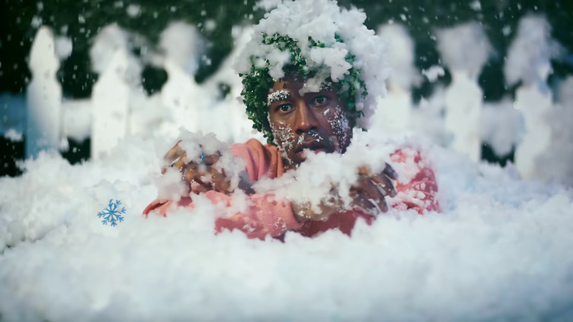 After The Storm  (2018) —  shot,  lighting