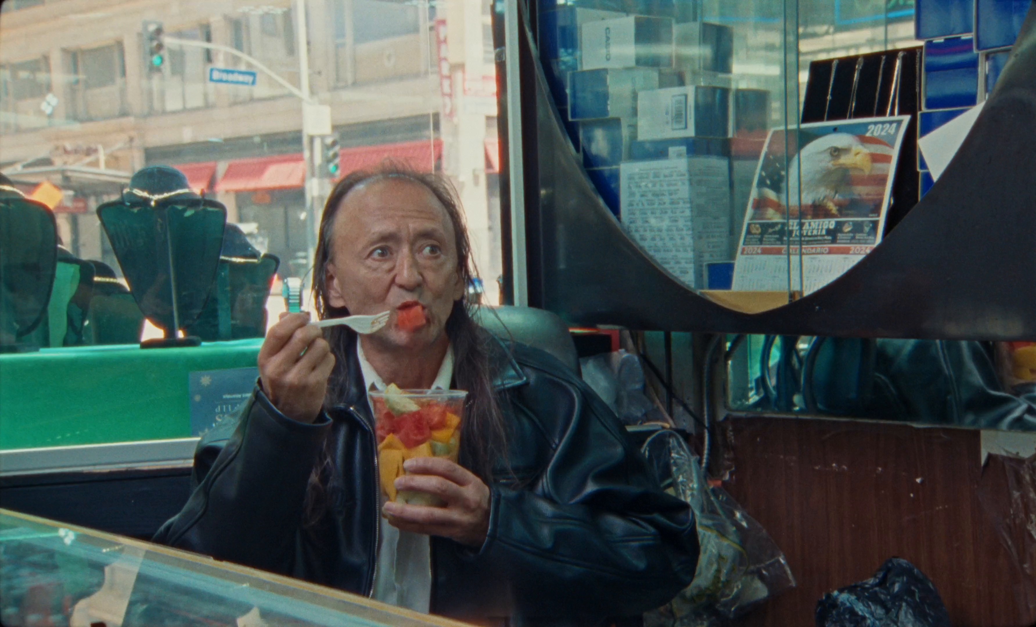 HMDD LA - "You want it, We got it" - Fashion Commercial (2024) —  shot,  lighting