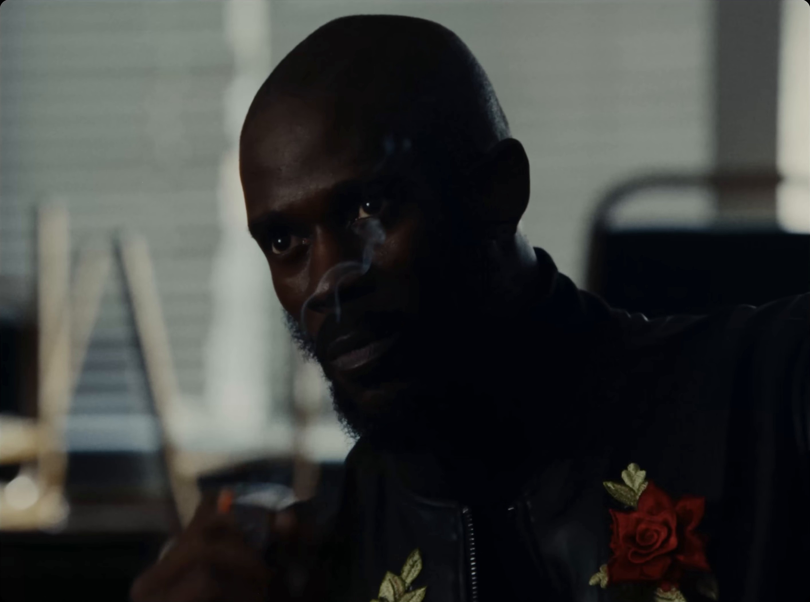 Fi Kan We Kan (2024) —  shot,  lighting