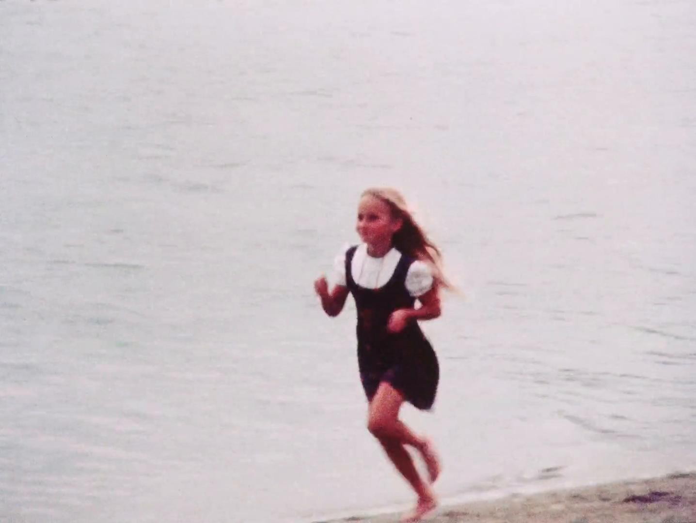 Requiem for Sally (1979) —  shot,  lighting