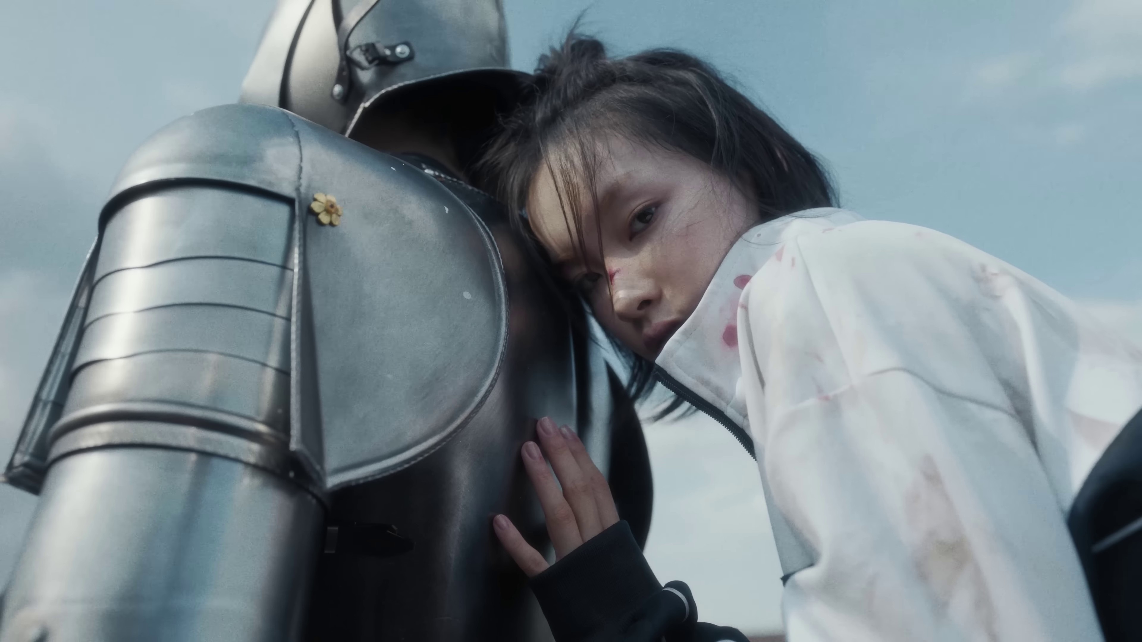 Magician (2022) —  shot,  lighting