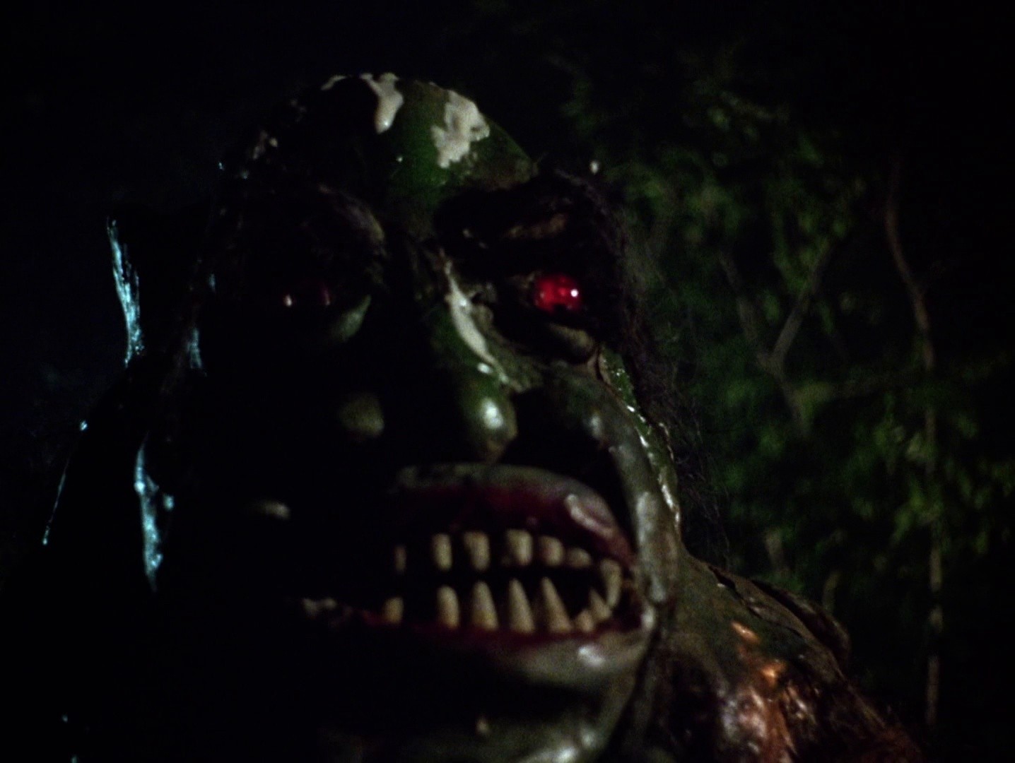 Brides of Blood (1974) —  shot,  lighting