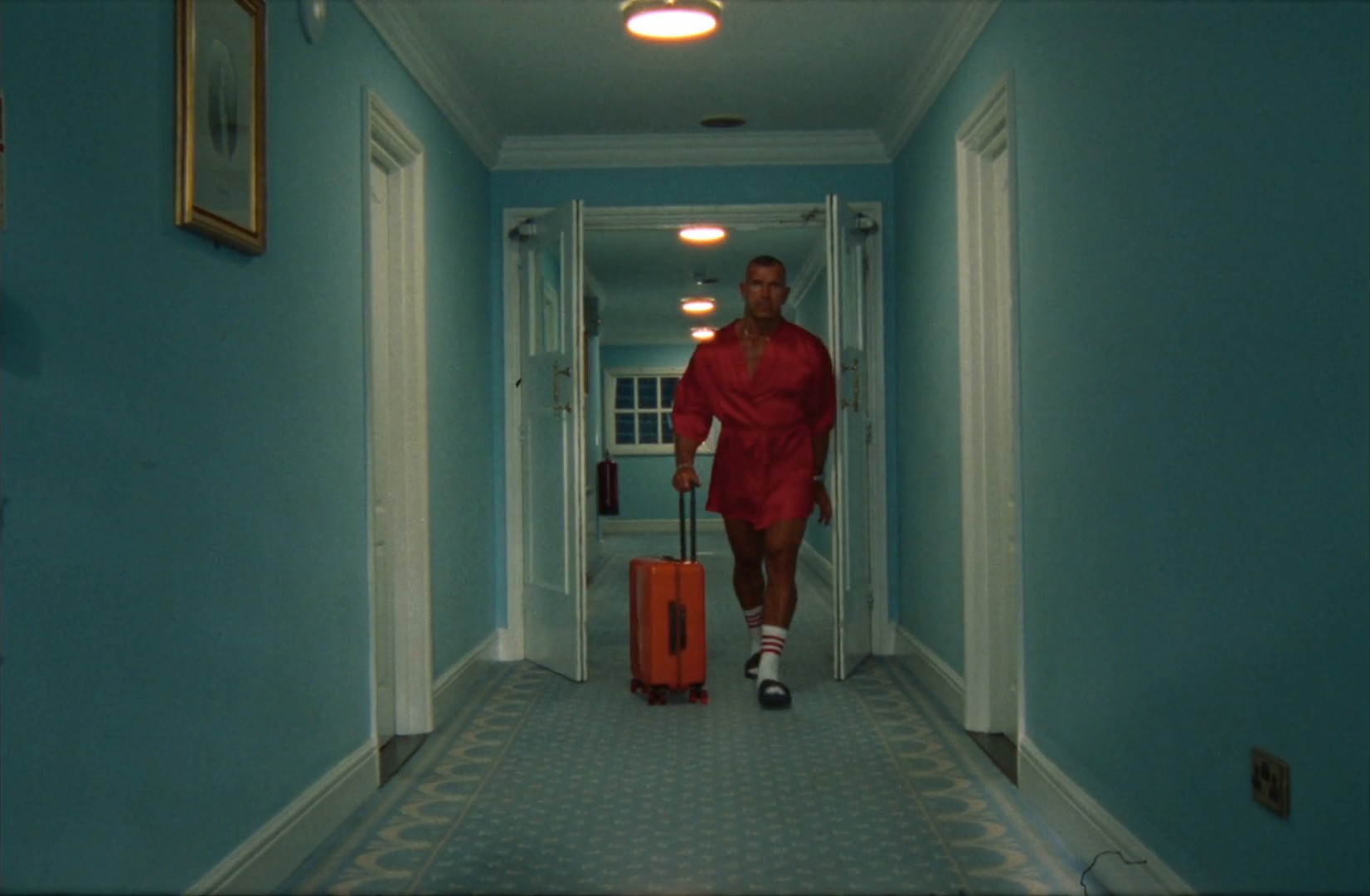 Floyd | Elevating Every Journey Big Or Small (2024) —  shot,  lighting