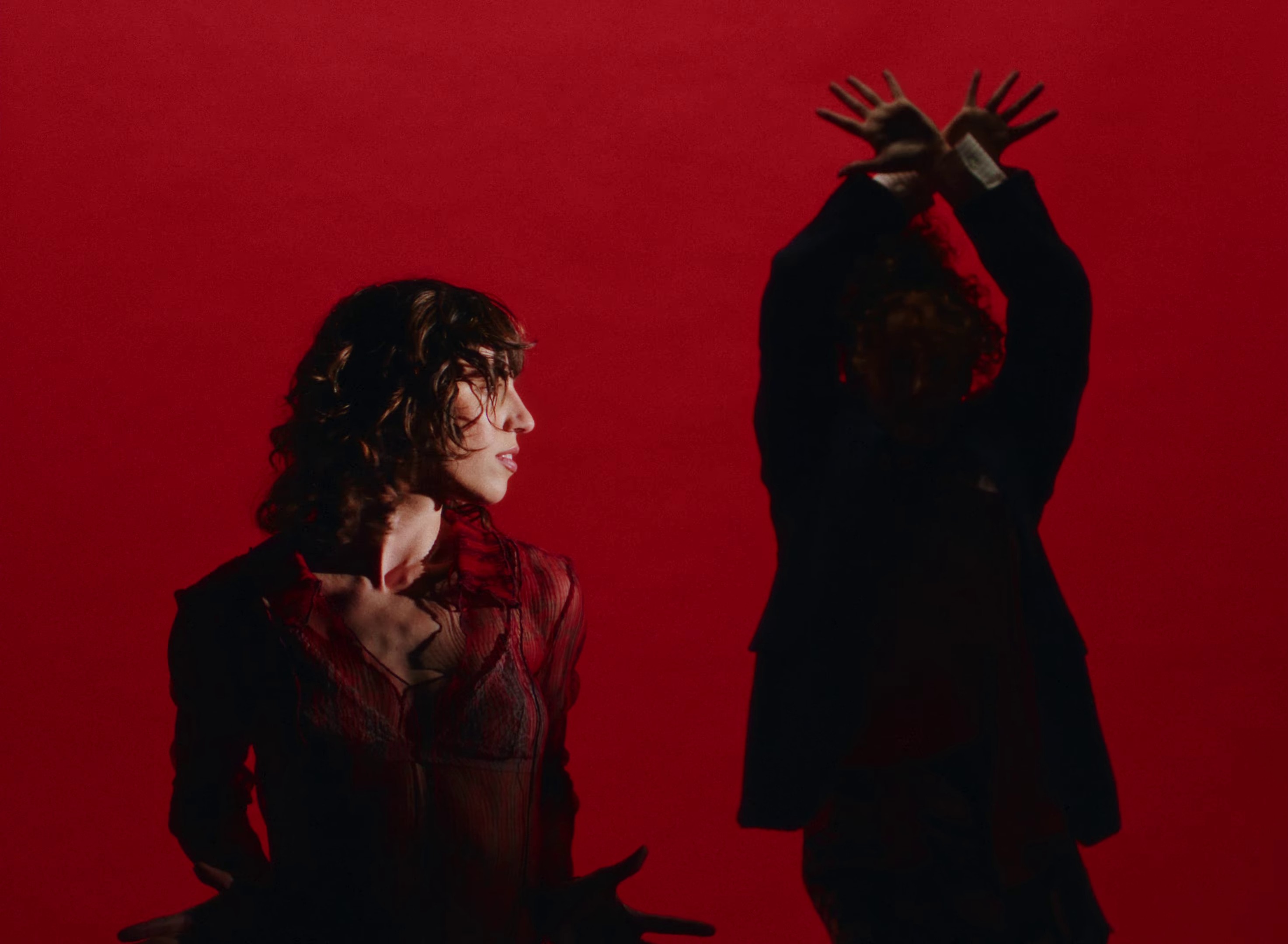 Lost In Space (2024) —  shot,  lighting