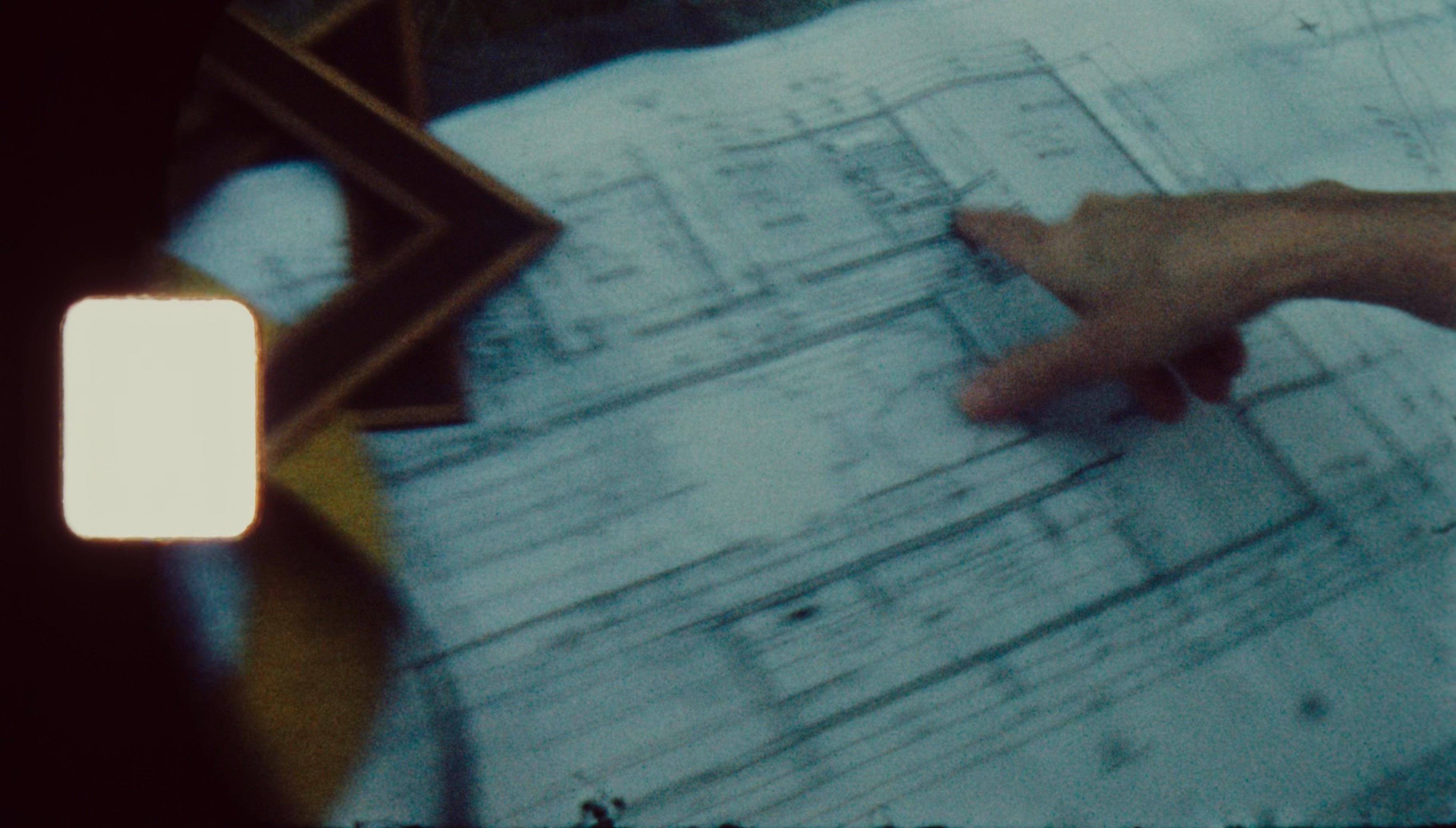 I'm Still Here (2025) —  shot,  lighting