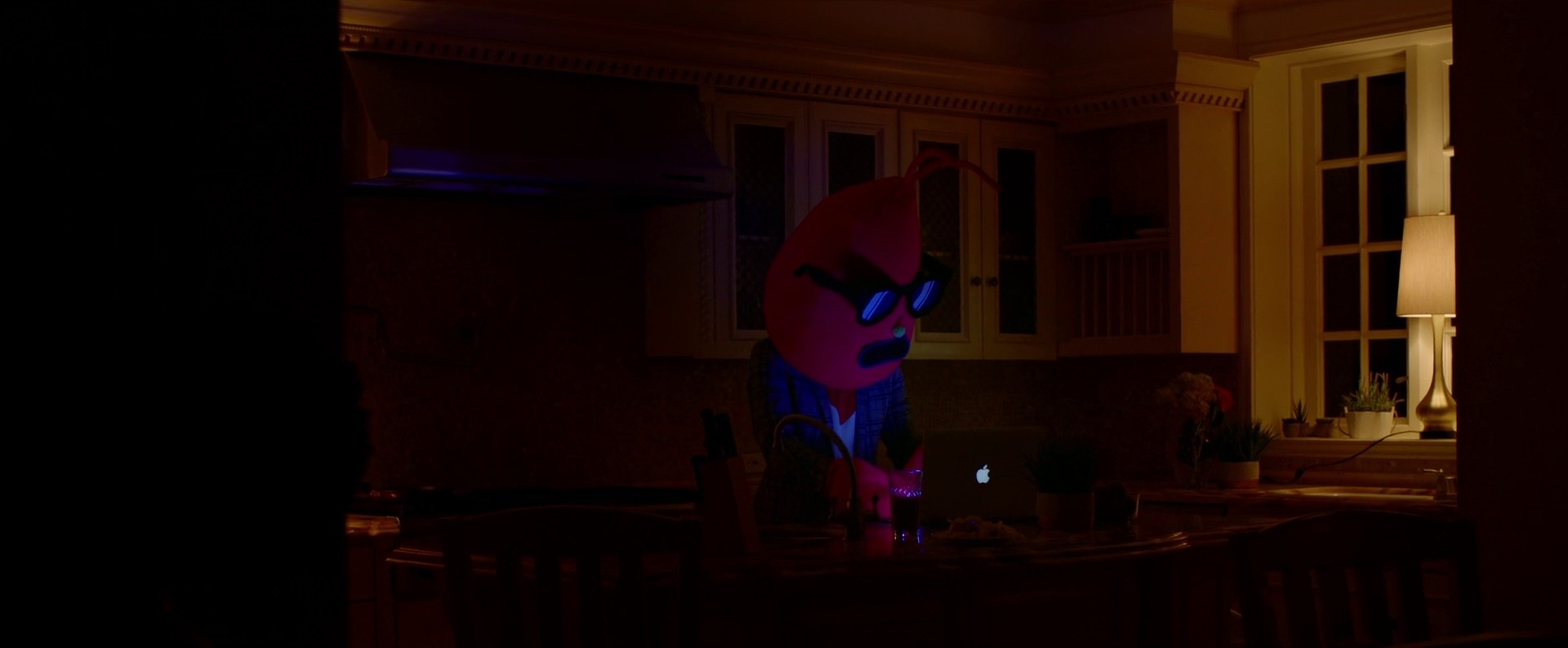 Always BN TO CHECK  (2019) —  shot,  lighting